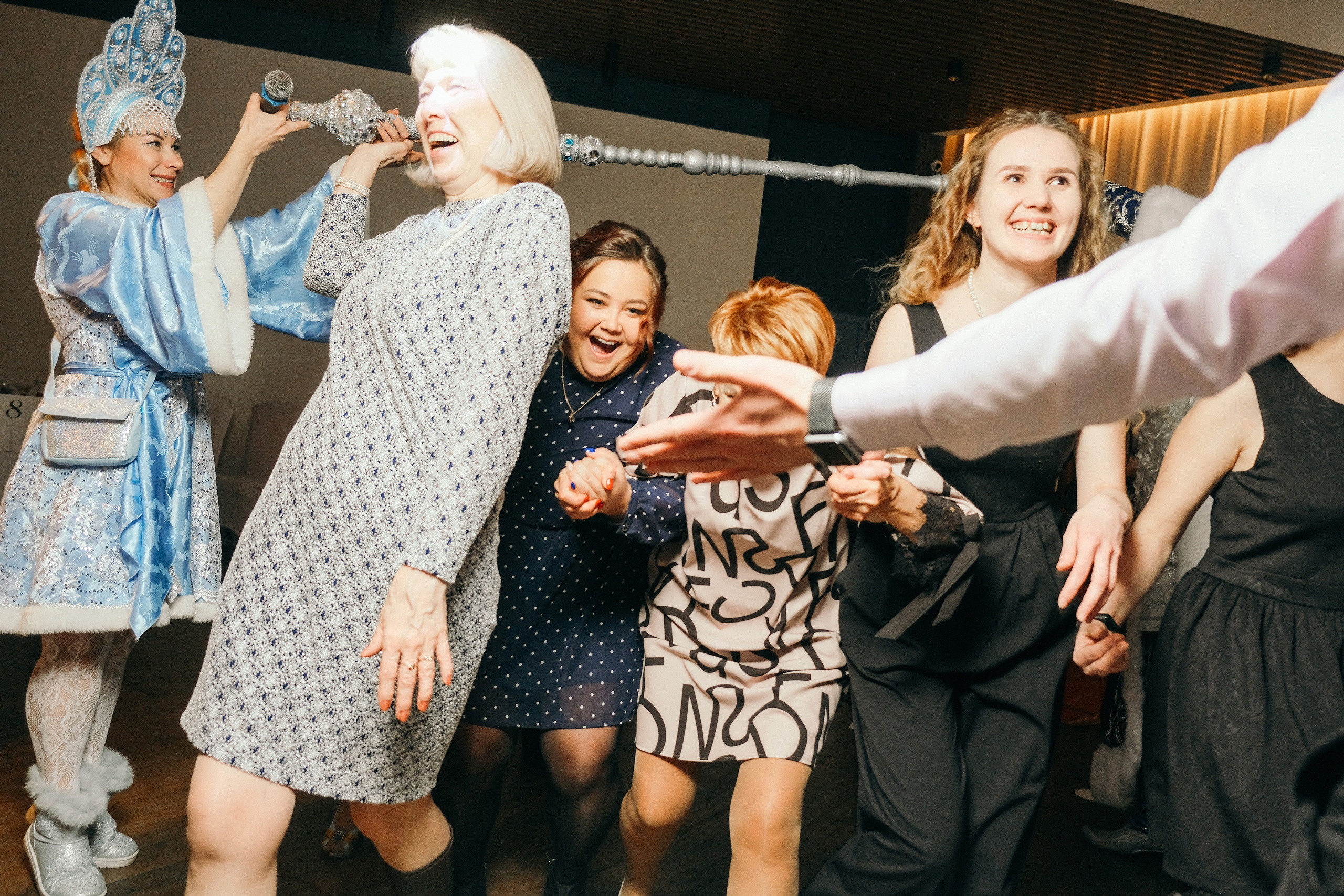 Премия «Оскар» для компании «Эстетика+». Организация свадеб под ключ в Архангельске и Северодвинске