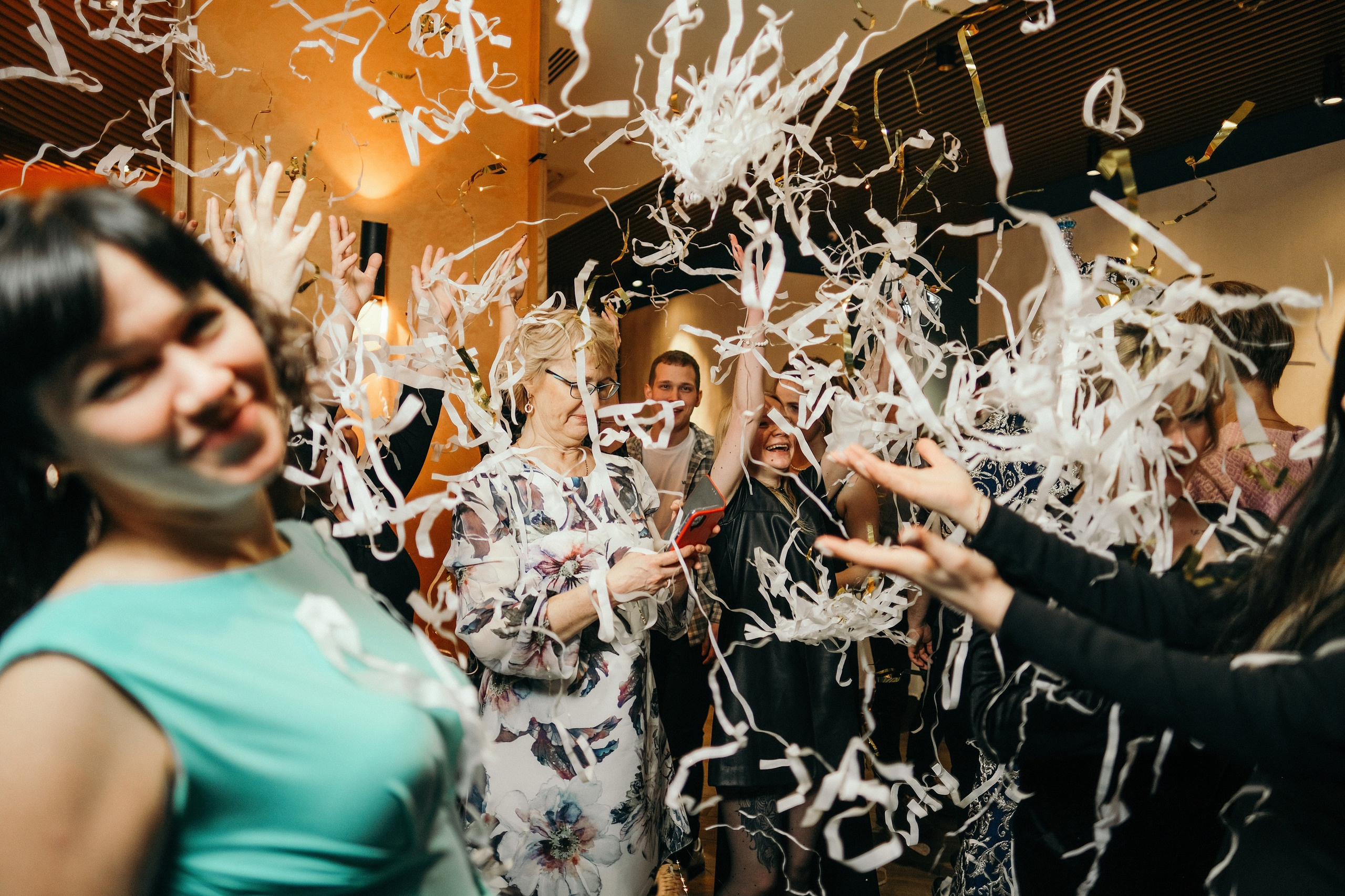 Премия «Оскар» для компании «Эстетика+». Организация свадеб под ключ в Архангельске и Северодвинске