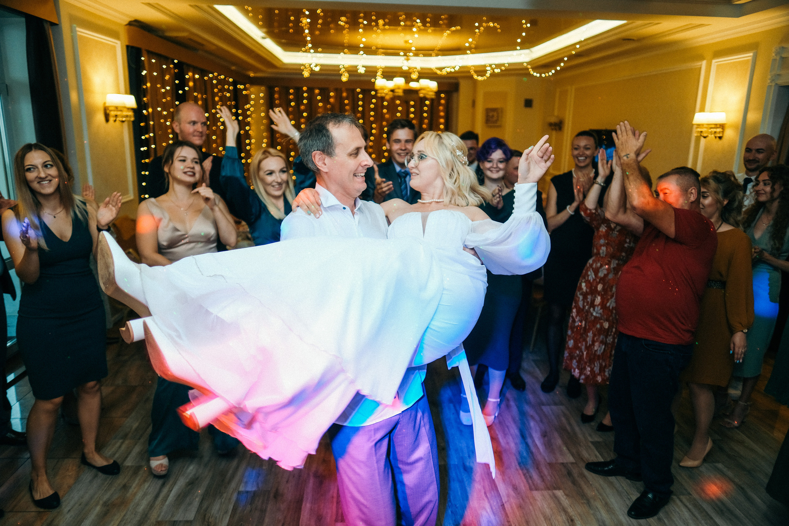 Однажды случится сегодня. Организация свадеб под ключ в Архангельске и Северодвинске