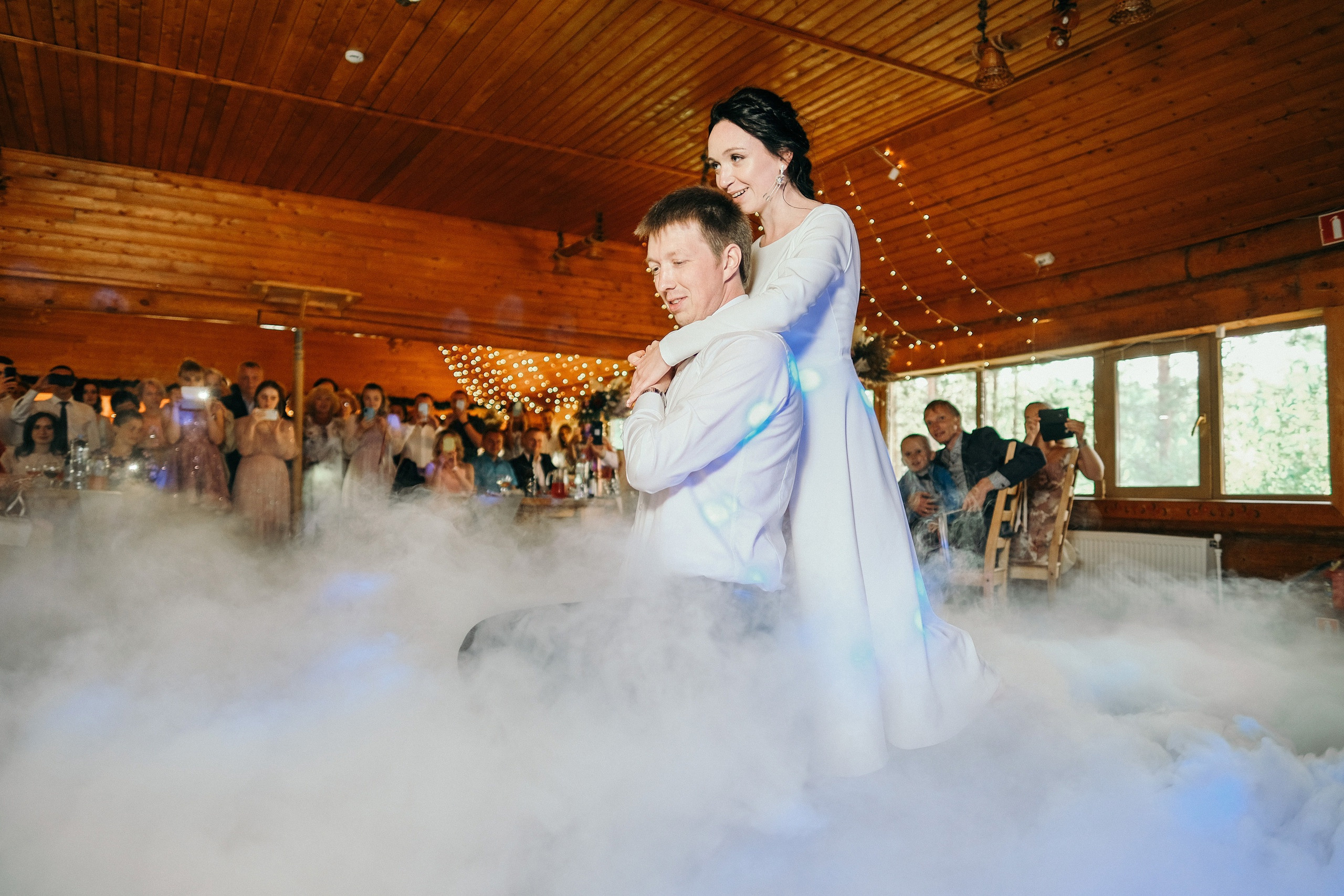 Дышу тобой. Организация свадеб под ключ в Архангельске и Северодвинске