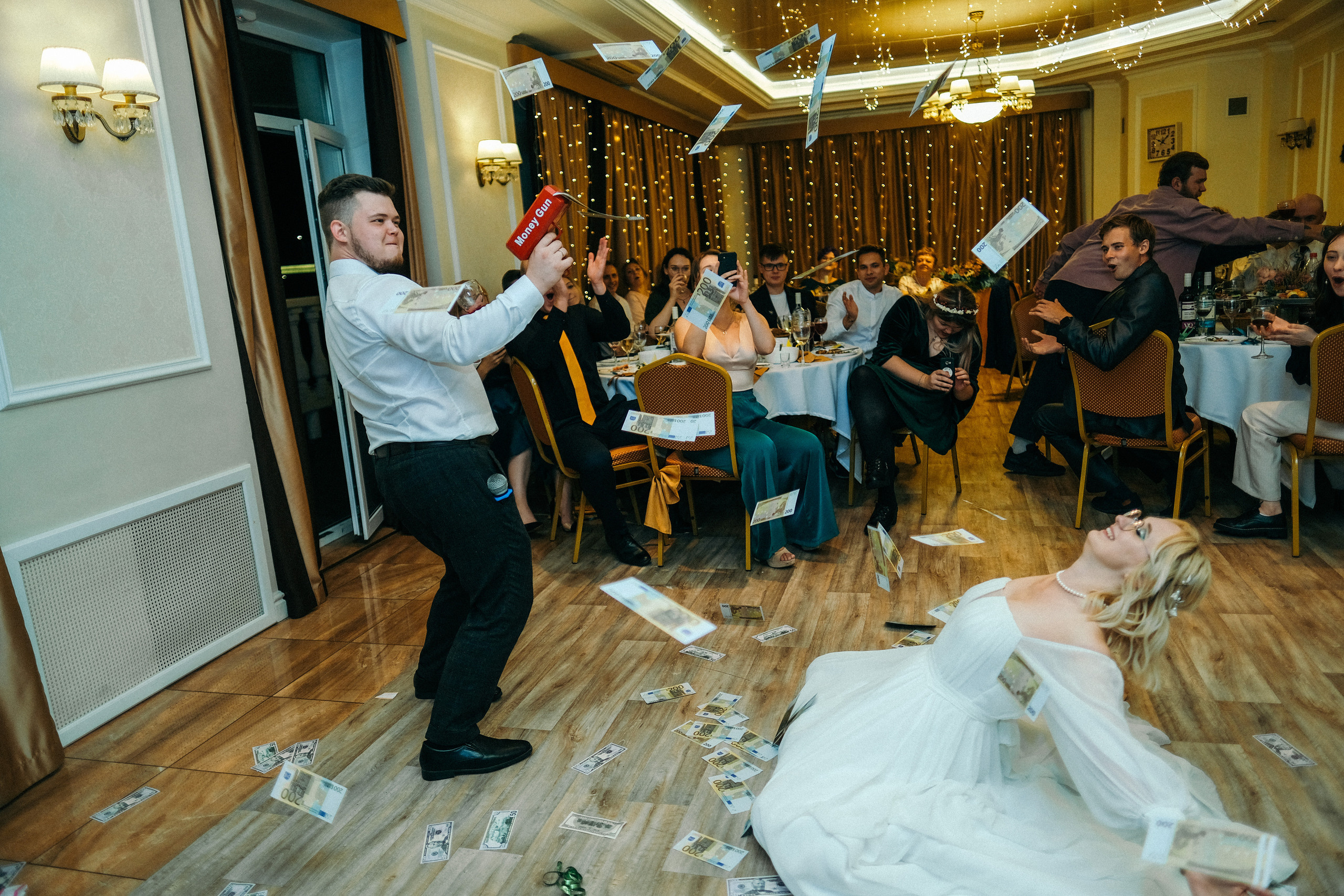 Однажды случится сегодня. Организация свадеб под ключ в Архангельске и Северодвинске