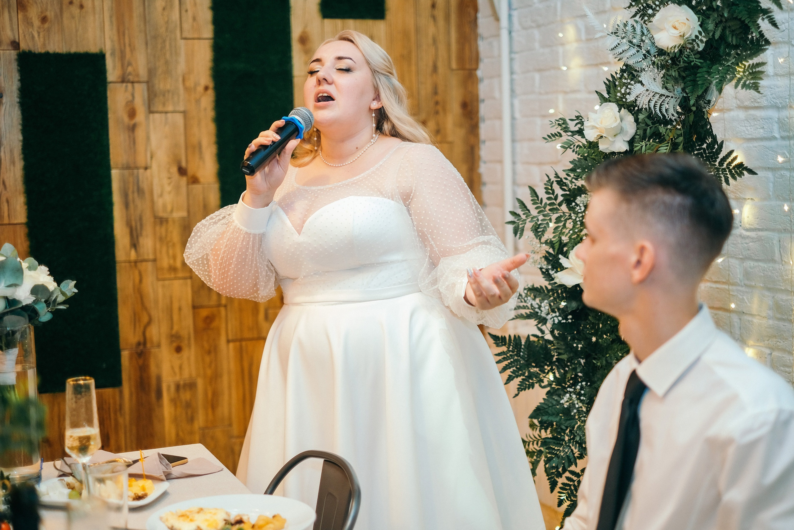 Элементарно — это Любовь!. Организация свадеб под ключ в Архангельске и Северодвинске