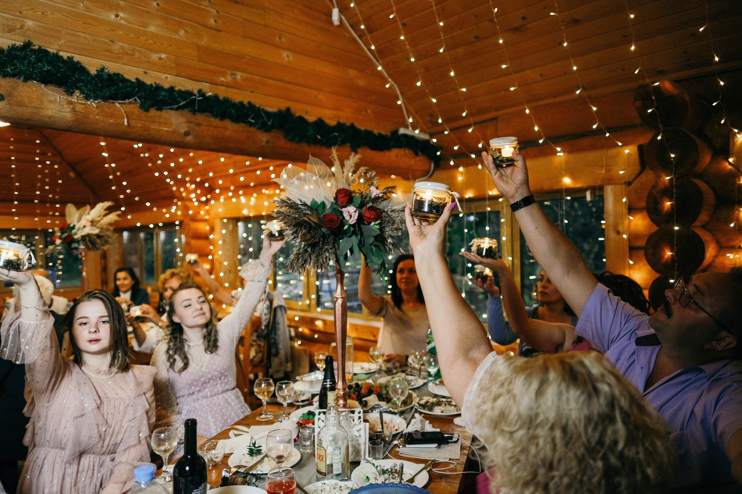 Дышу тобой. Организация свадеб под ключ в Архангельске и Северодвинске