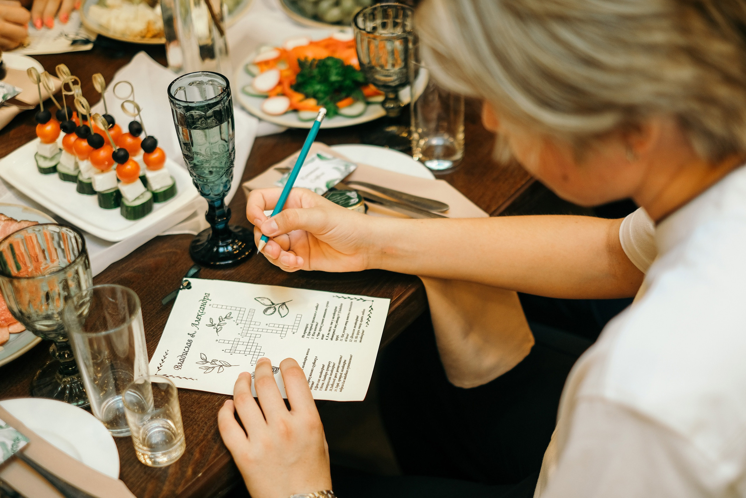 Элементарно — это Любовь!. Организация свадеб под ключ в Архангельске и Северодвинске