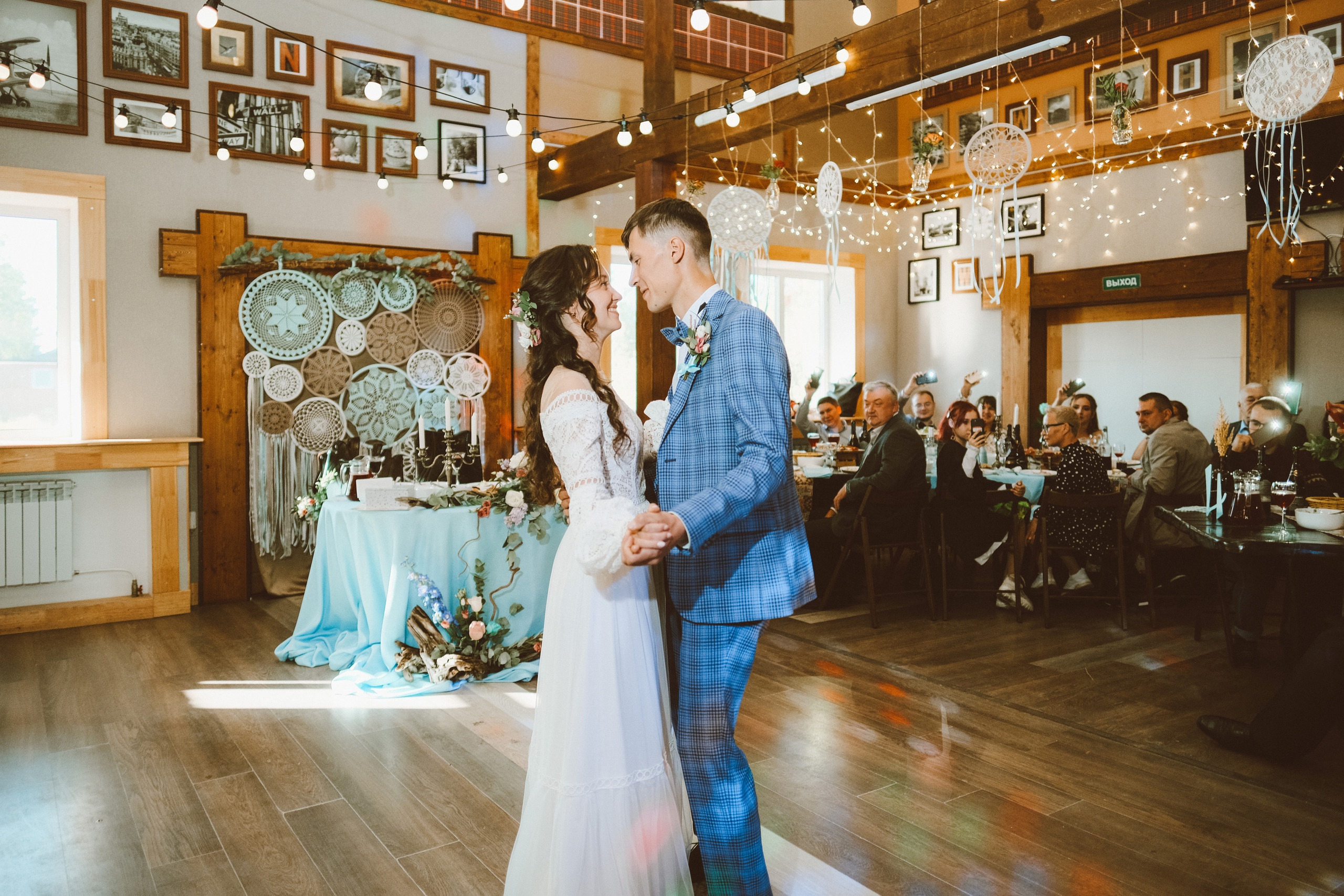 Твори Любовь!. Организация свадеб под ключ в Архангельске и Северодвинске