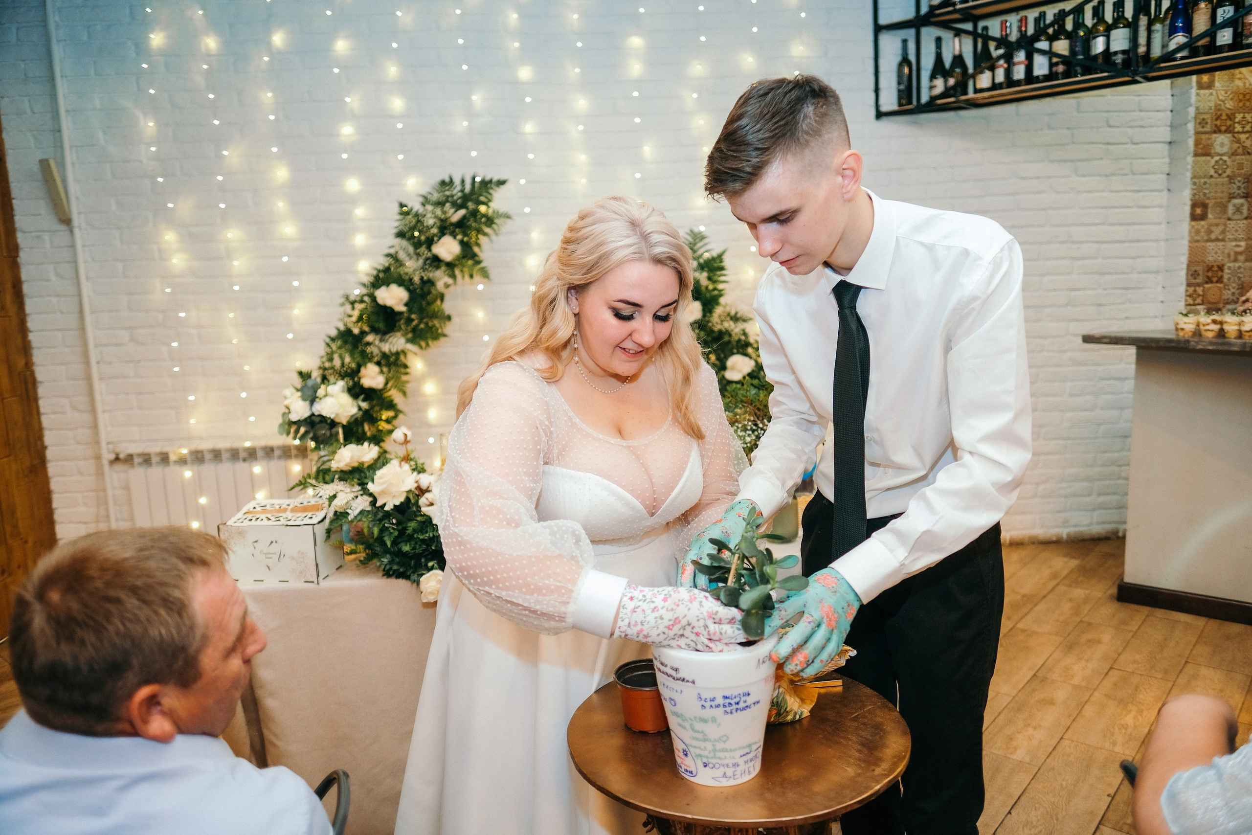 Элементарно — это Любовь!. Организация свадеб под ключ в Архангельске и Северодвинске