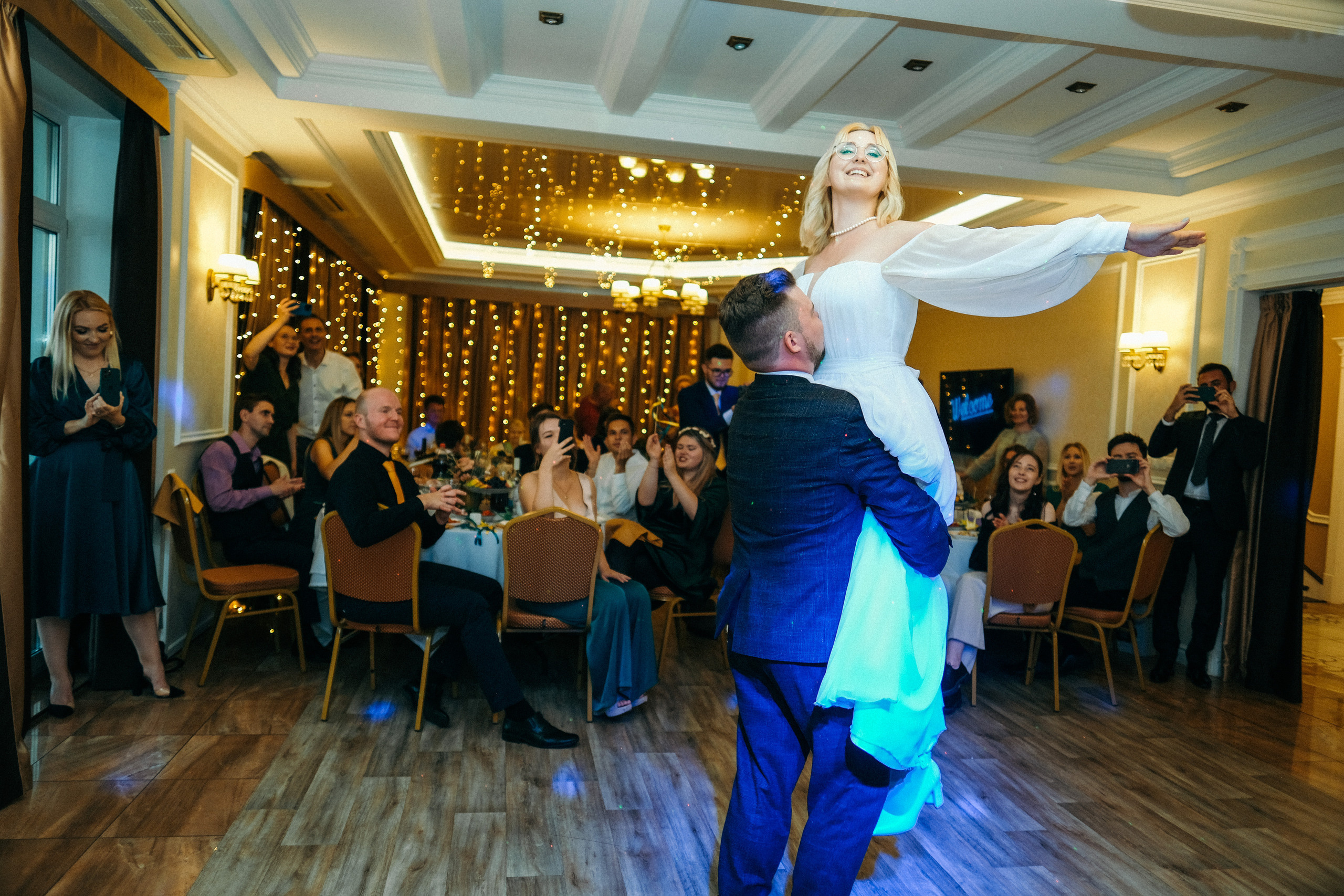 Однажды случится сегодня. Организация свадеб под ключ в Архангельске и Северодвинске