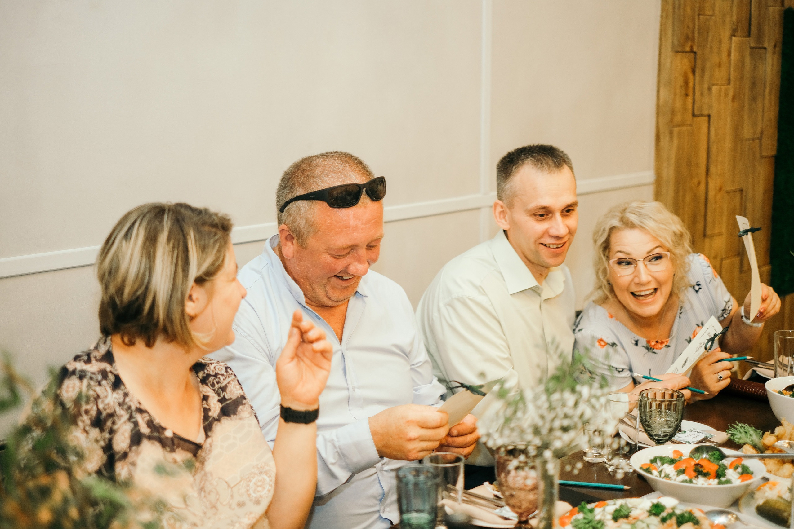 Элементарно — это Любовь!. Организация свадеб под ключ в Архангельске и Северодвинске