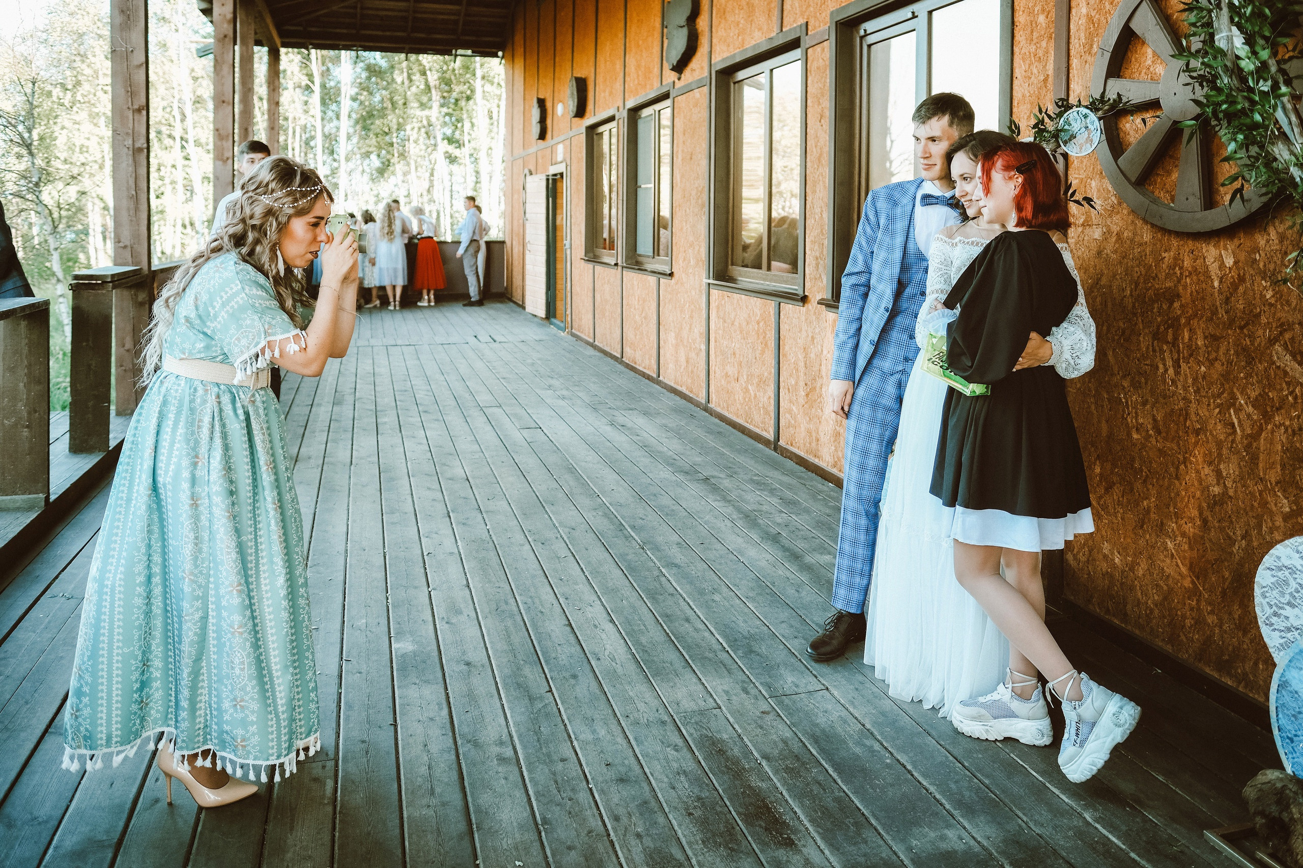 Твори Любовь!. Организация свадеб под ключ в Архангельске и Северодвинске