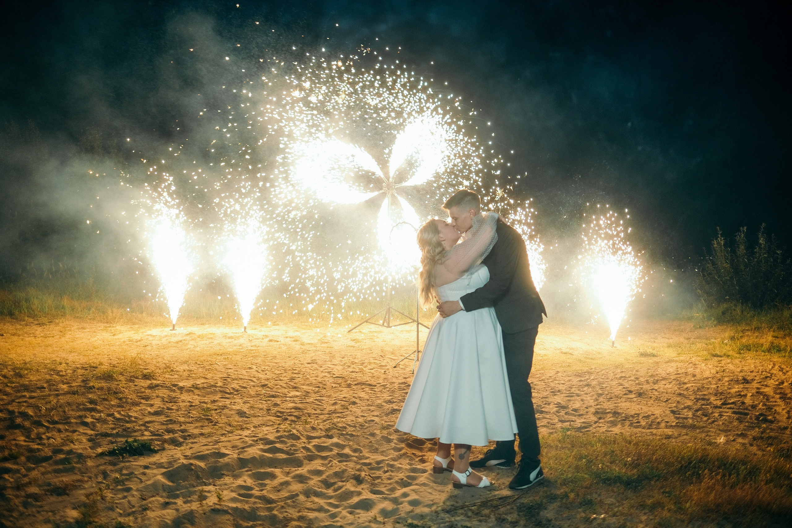 Элементарно — это Любовь!. Организация свадеб под ключ в Архангельске и Северодвинске