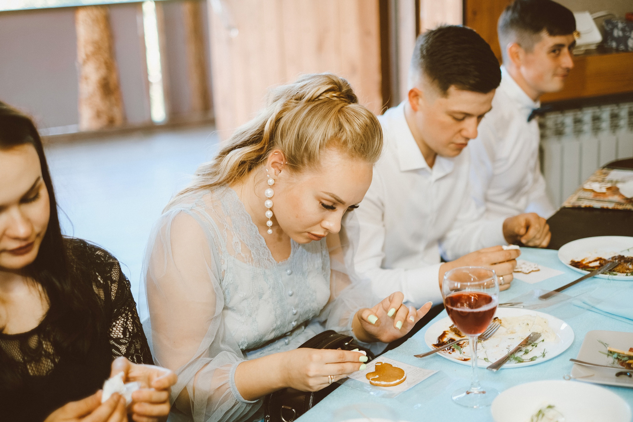 Твори Любовь!. Организация свадеб под ключ в Архангельске и Северодвинске