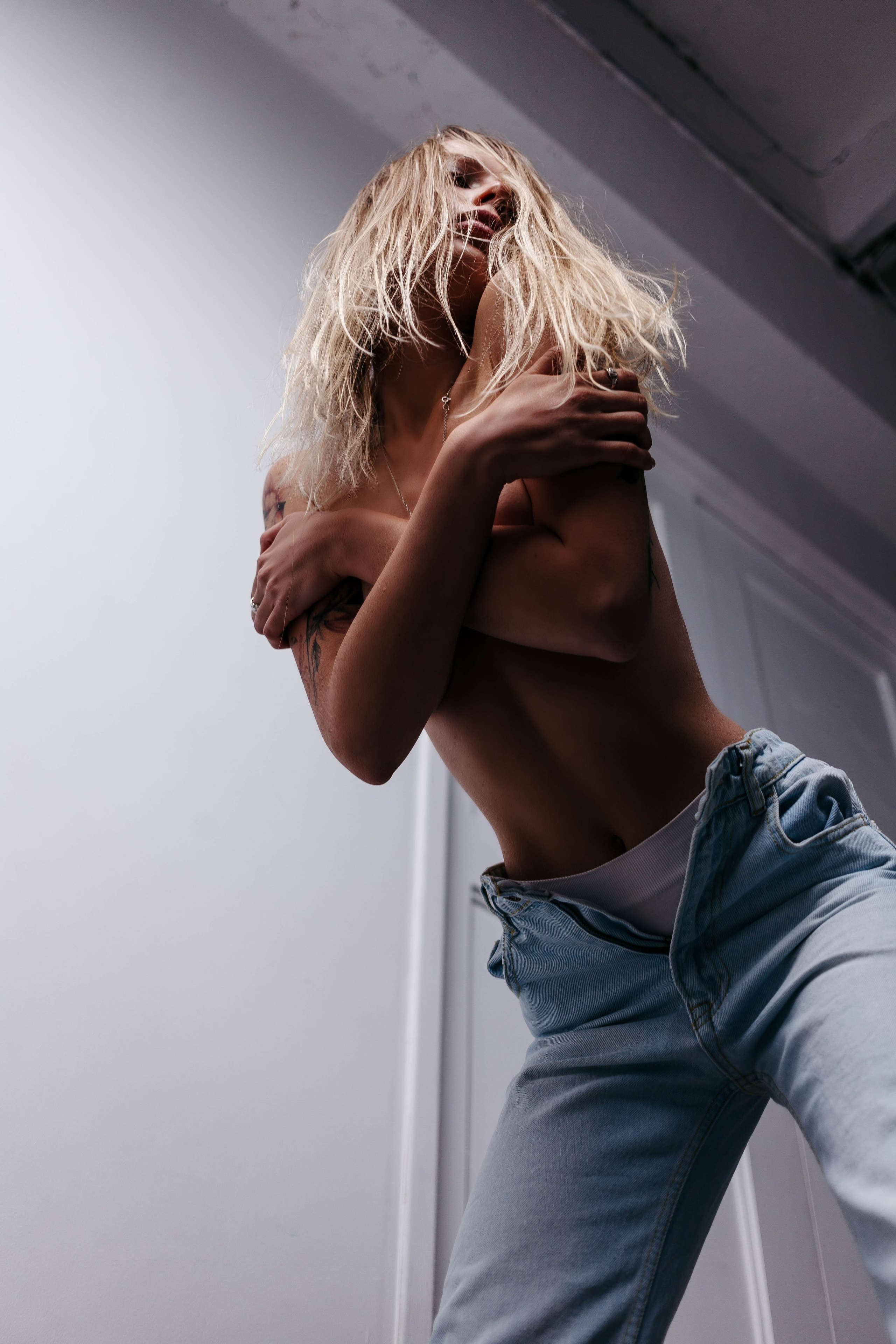 Портреты и Love Story. Портретный и свадебный фотограф в Воронеже Светлана Кунахова