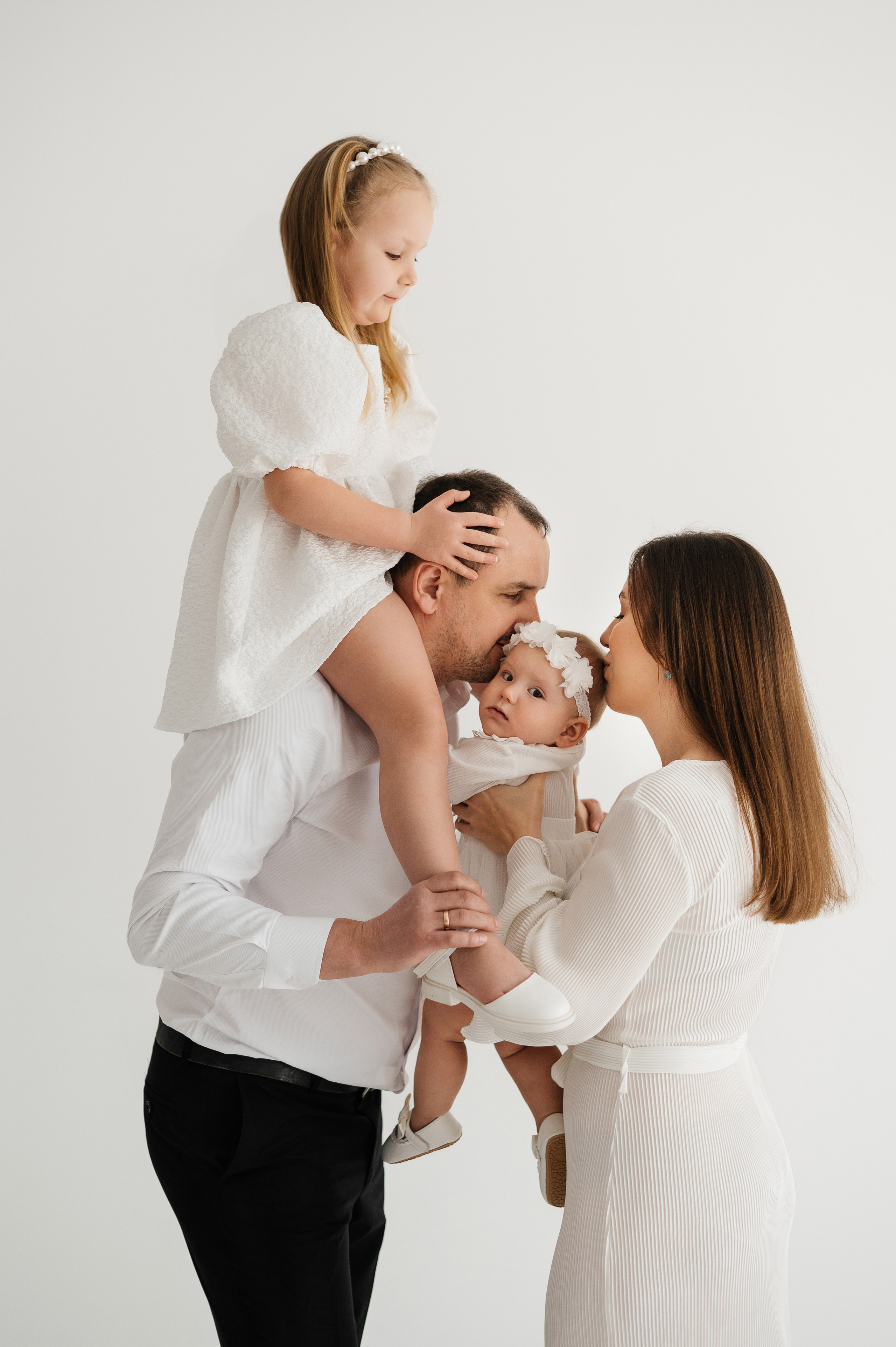 Семейная фотосессия. Свадебный и семейный фотограф Кореновск/Краснодар