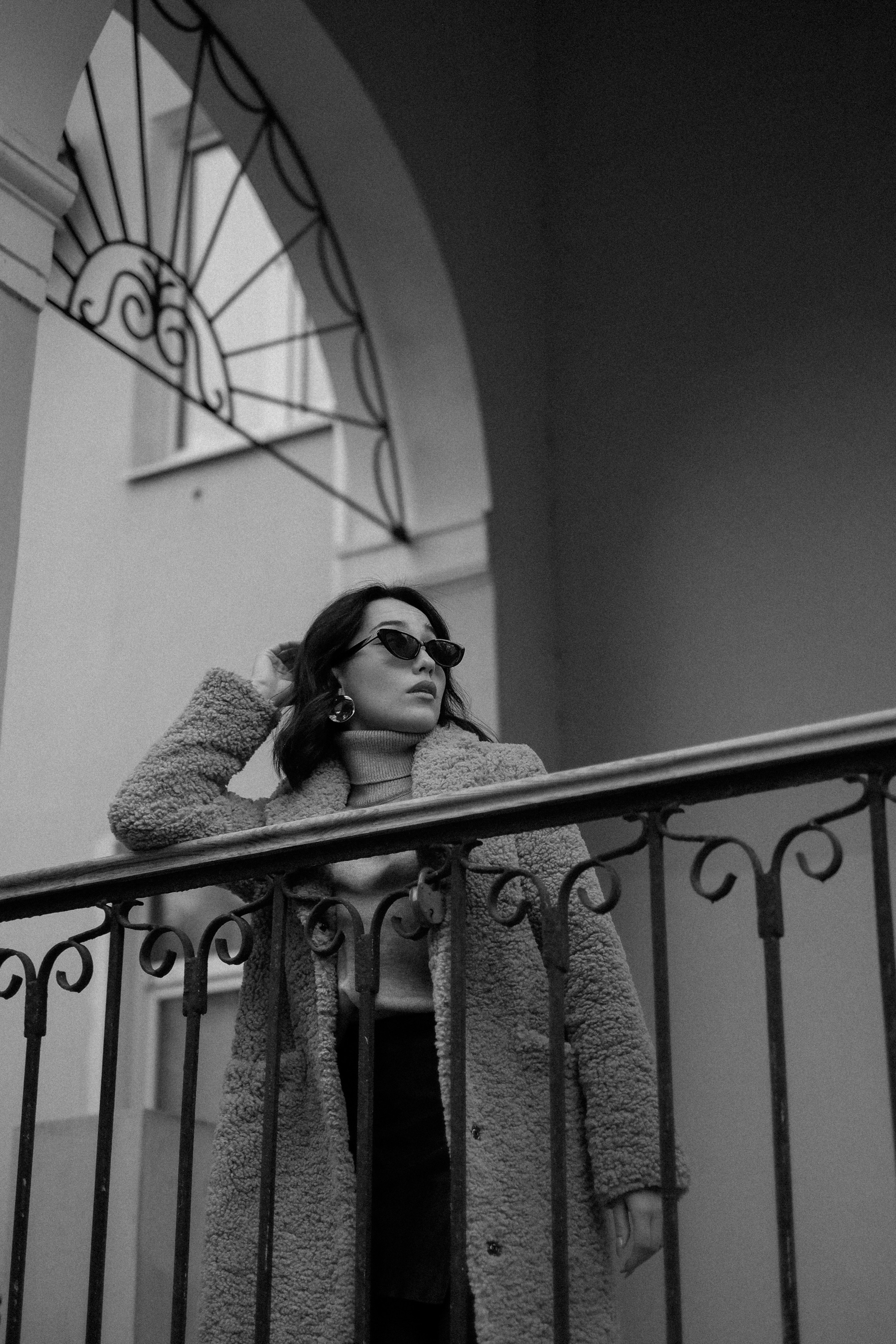 Софа. ФОТОГРАФ АННА КАЗАРЯН