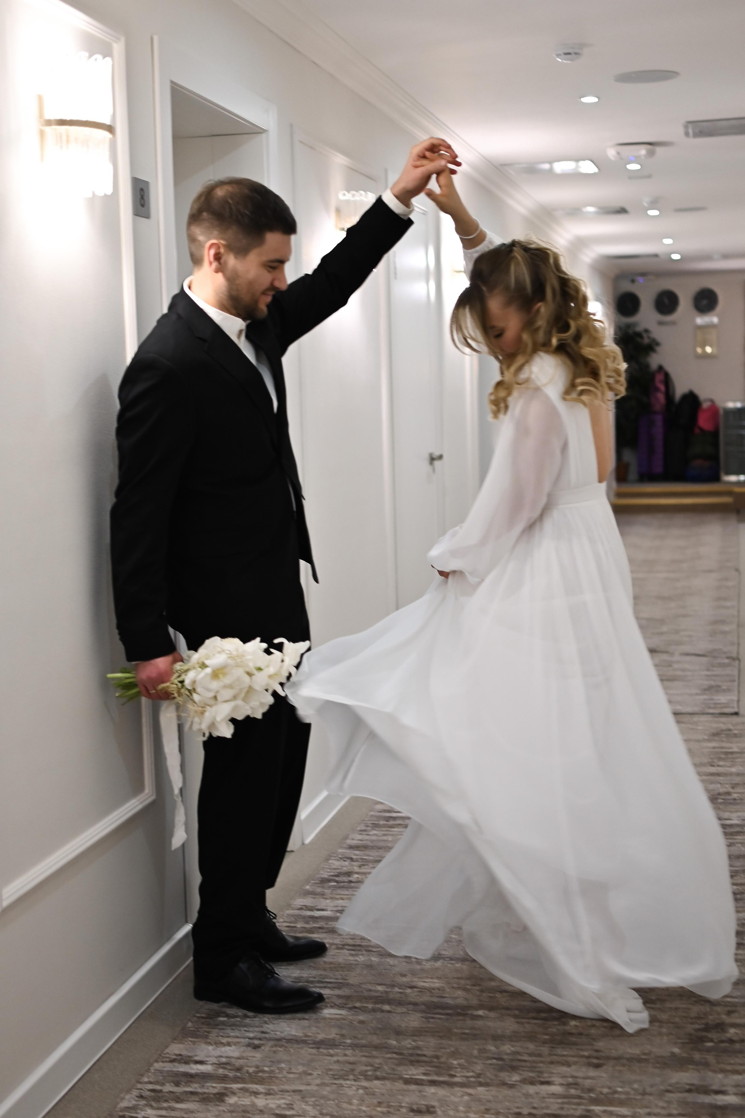 Portfolio. Свадебный фотограф Москва