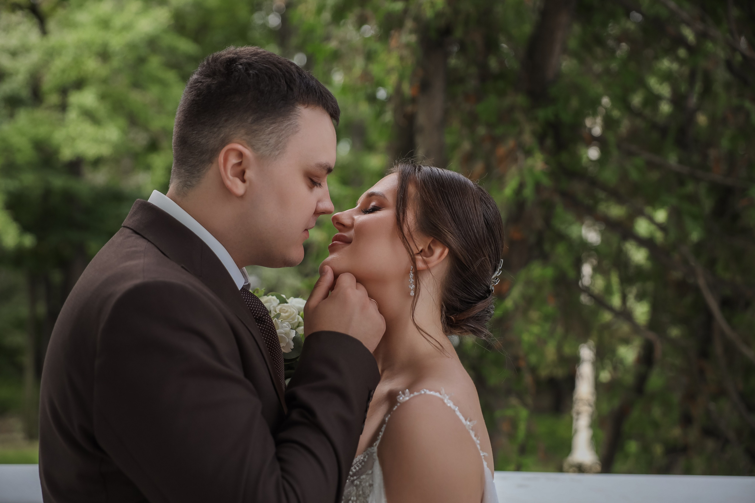 Роман и Анастасия | Radisson blu. Свадебный фотограф Москва