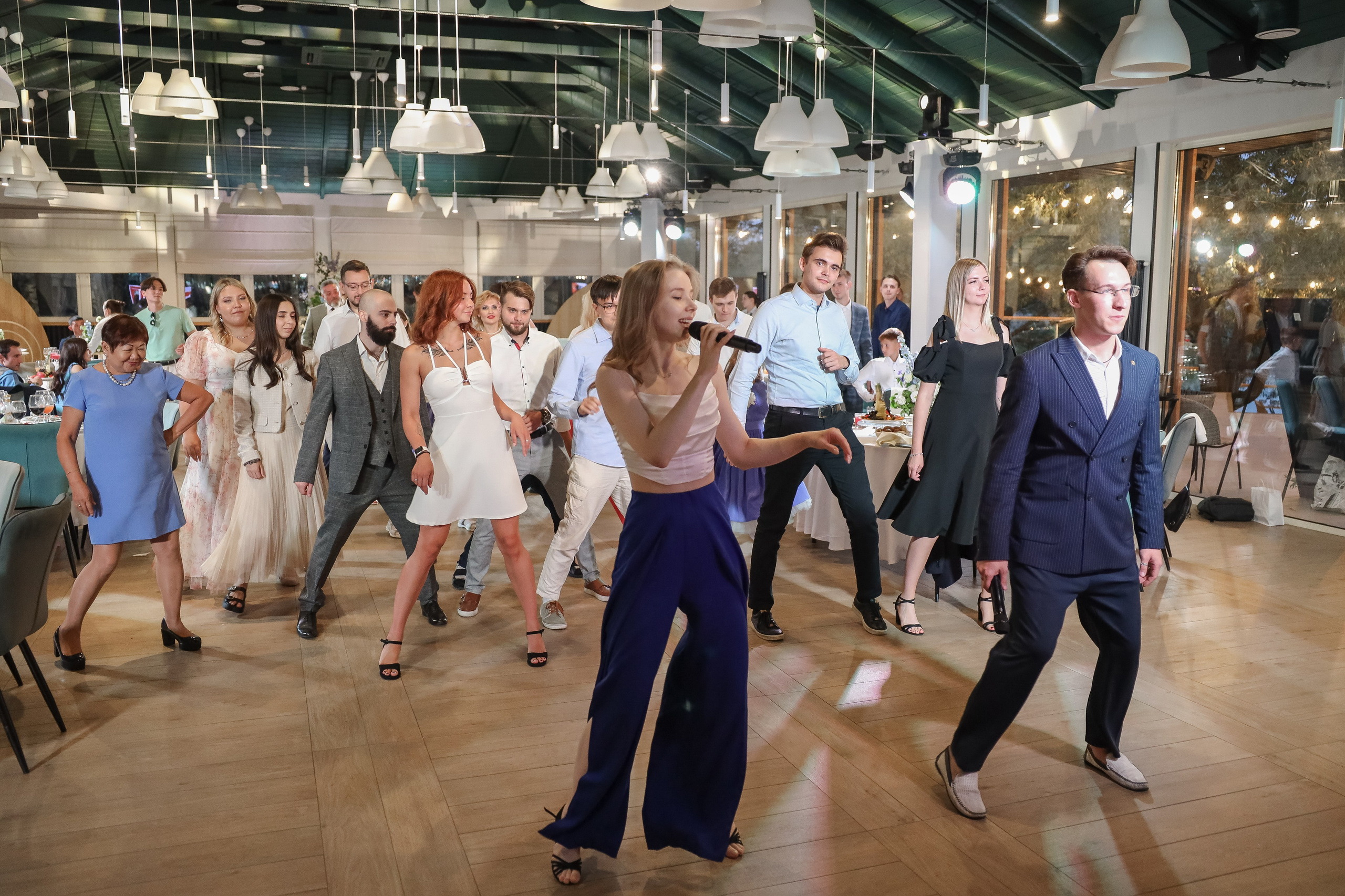 Алексей и Мария | Ozero Молоково. Свадебный фотограф Москва