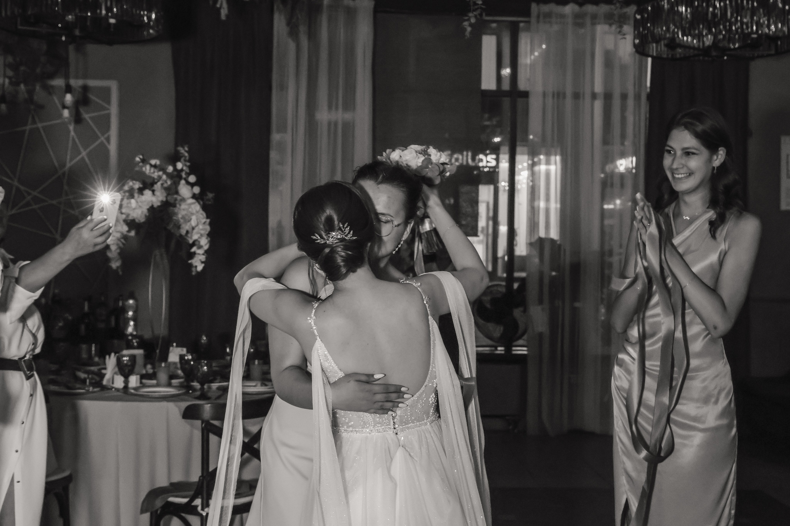 Роман и Анастасия | Radisson blu. Свадебный фотограф Москва