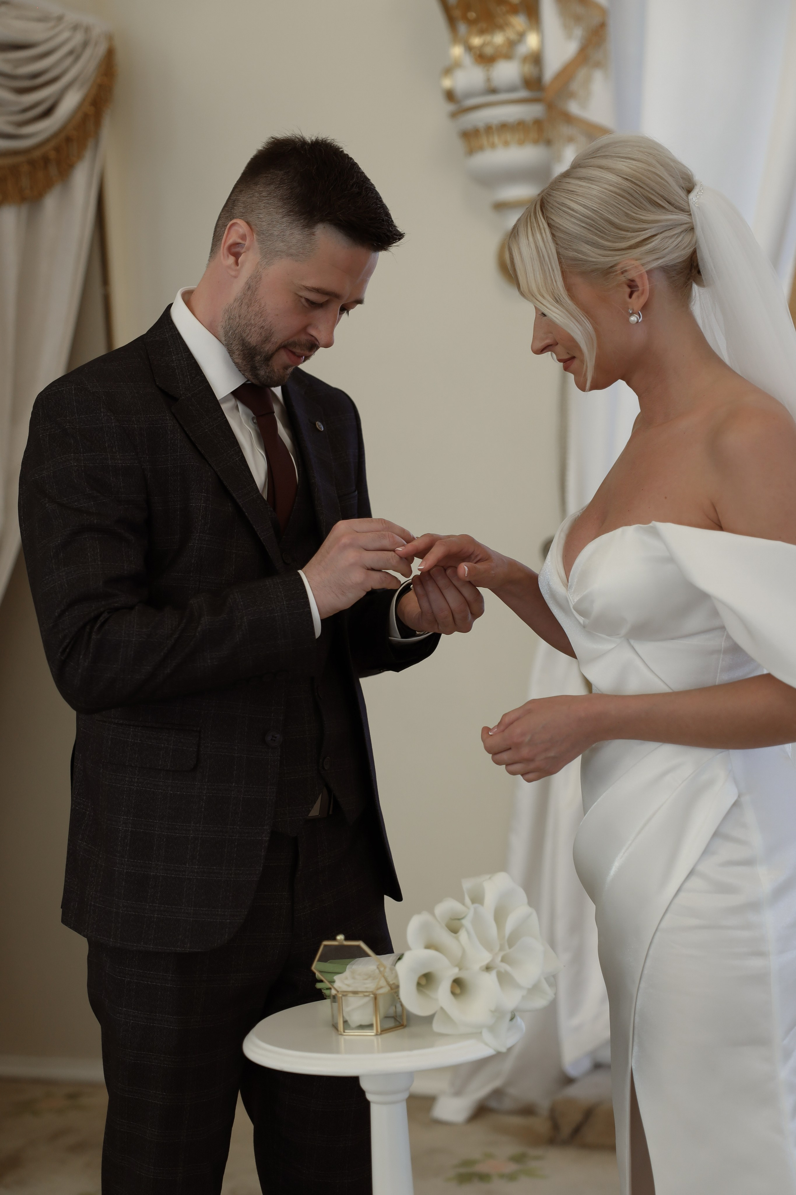 Portfolio. Свадебный фотограф Москва