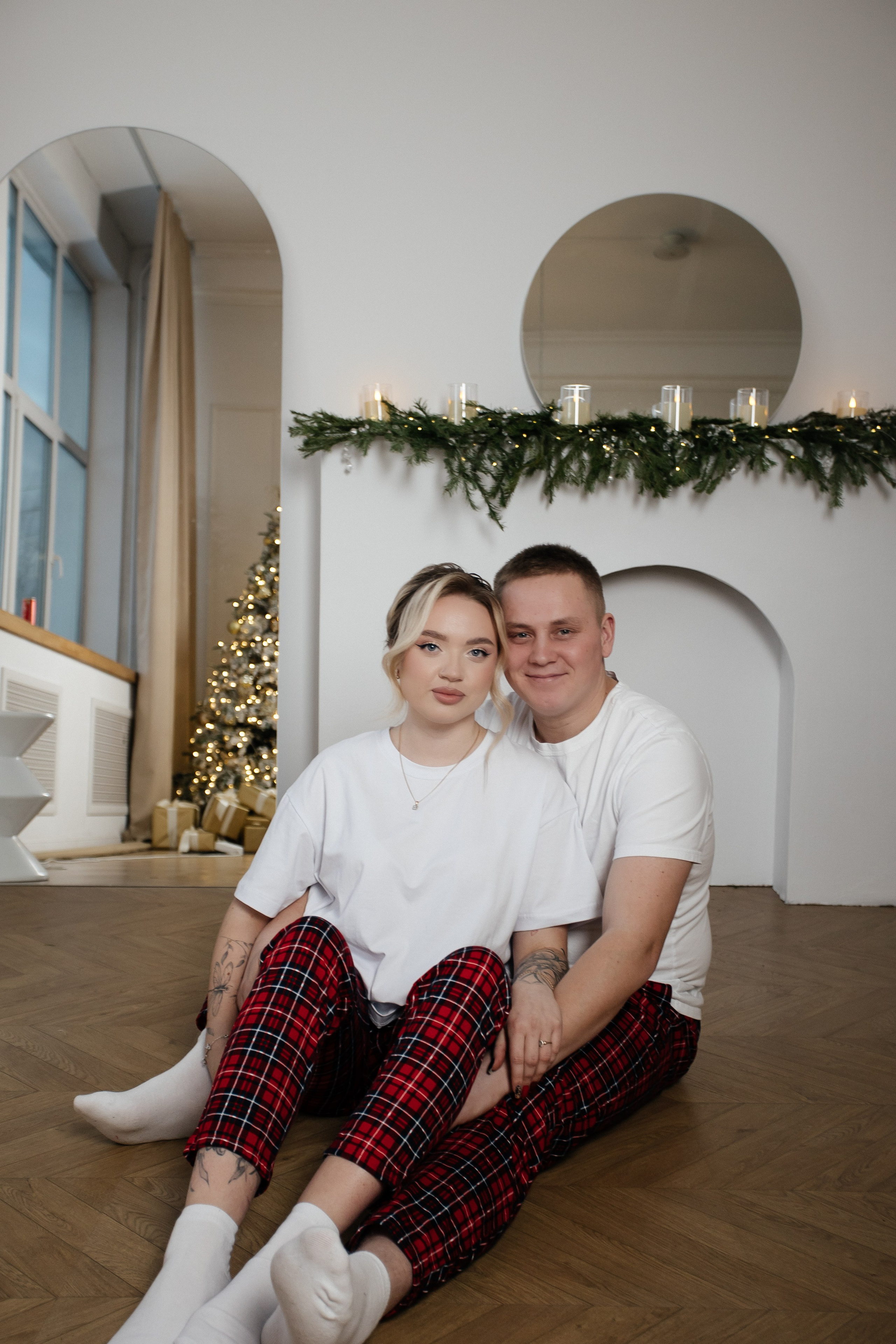 Лавстори. Фотограф в Иркутске