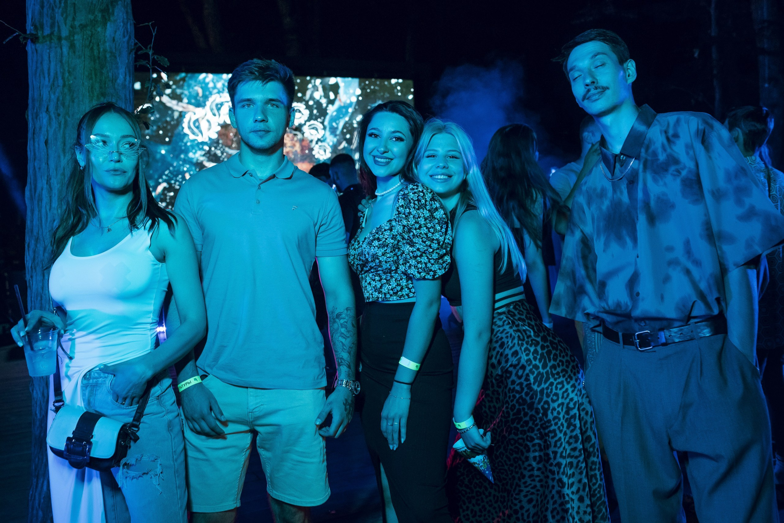 ДР Парк Культуры&Антоха МС — 20.07.24. Фотограф Николай Петрушкин | Ставрополь, Москва