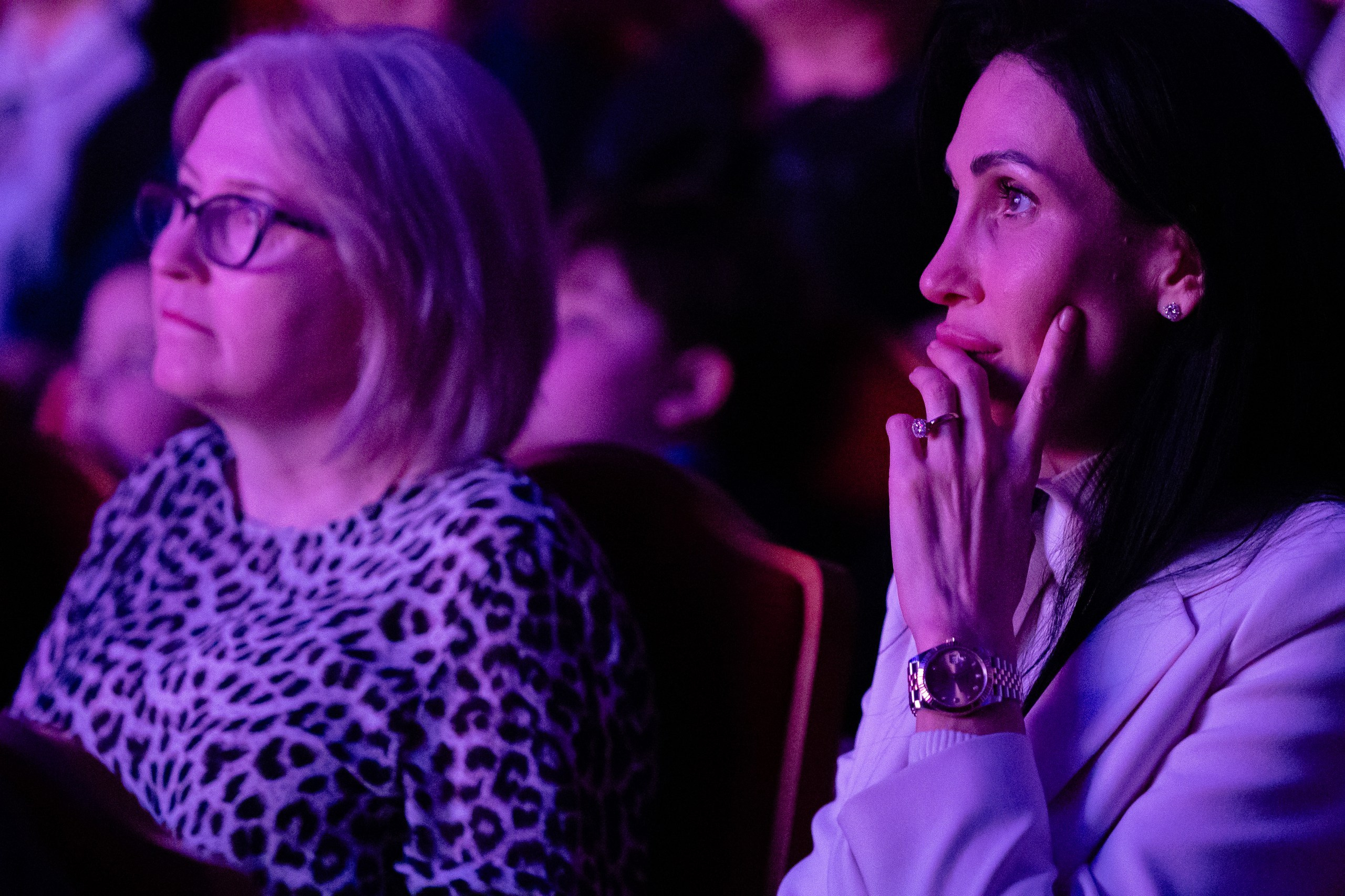 Танцы. Фотограф Николай Петрушкин | Ставрополь, Москва