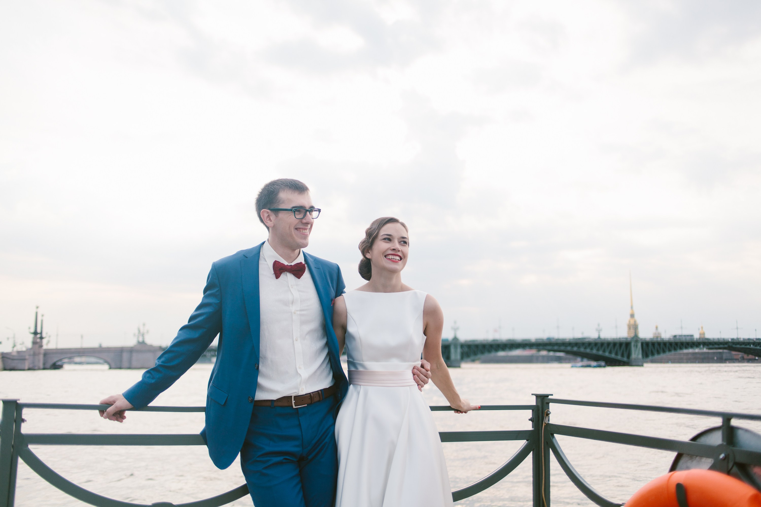 Лёша и Таня. Aourica — Фотограф Ольга, Санкт-Петербург, Москва, Гагарин