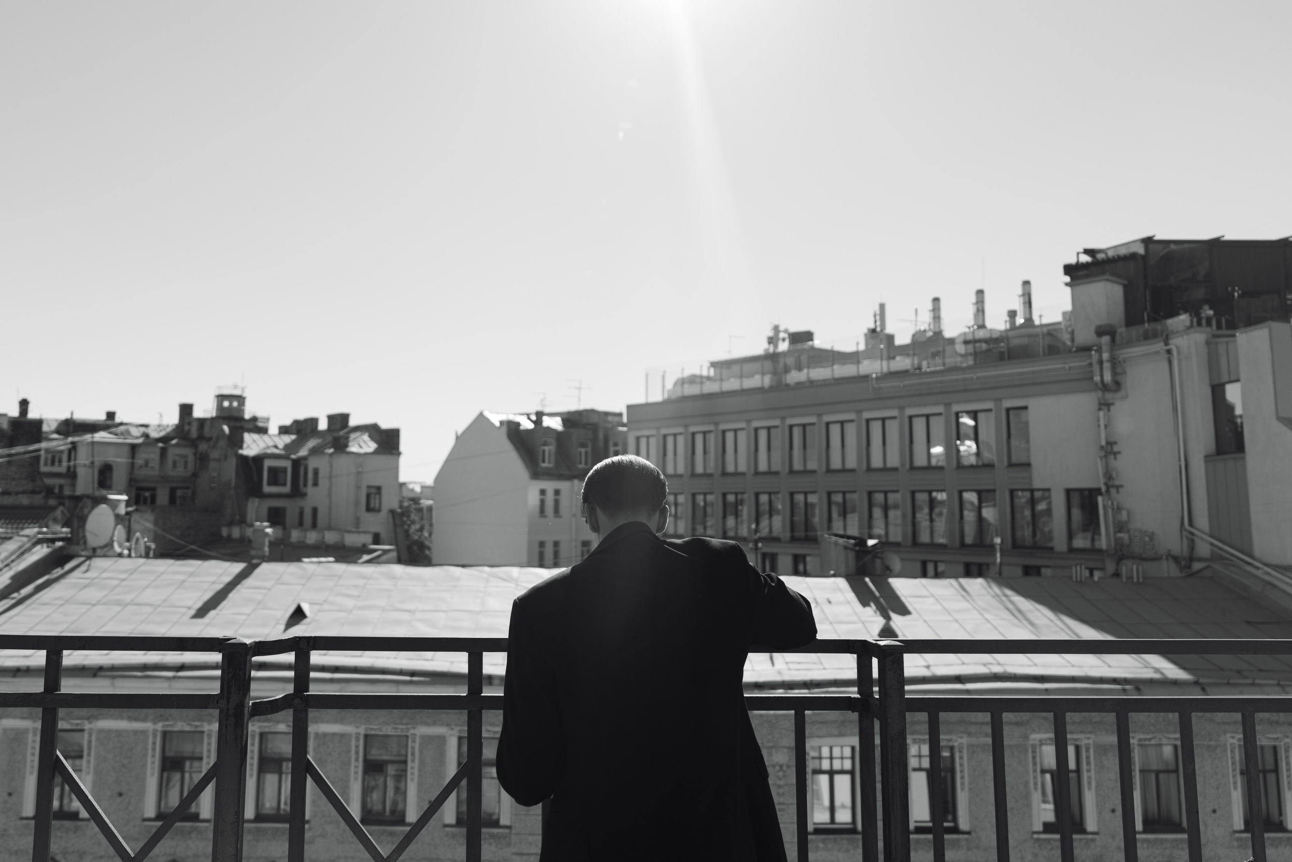 Ульяна I Никита. День 1. Свадебное и event-агентство в Санкт-Петербурге MANOTI Agency