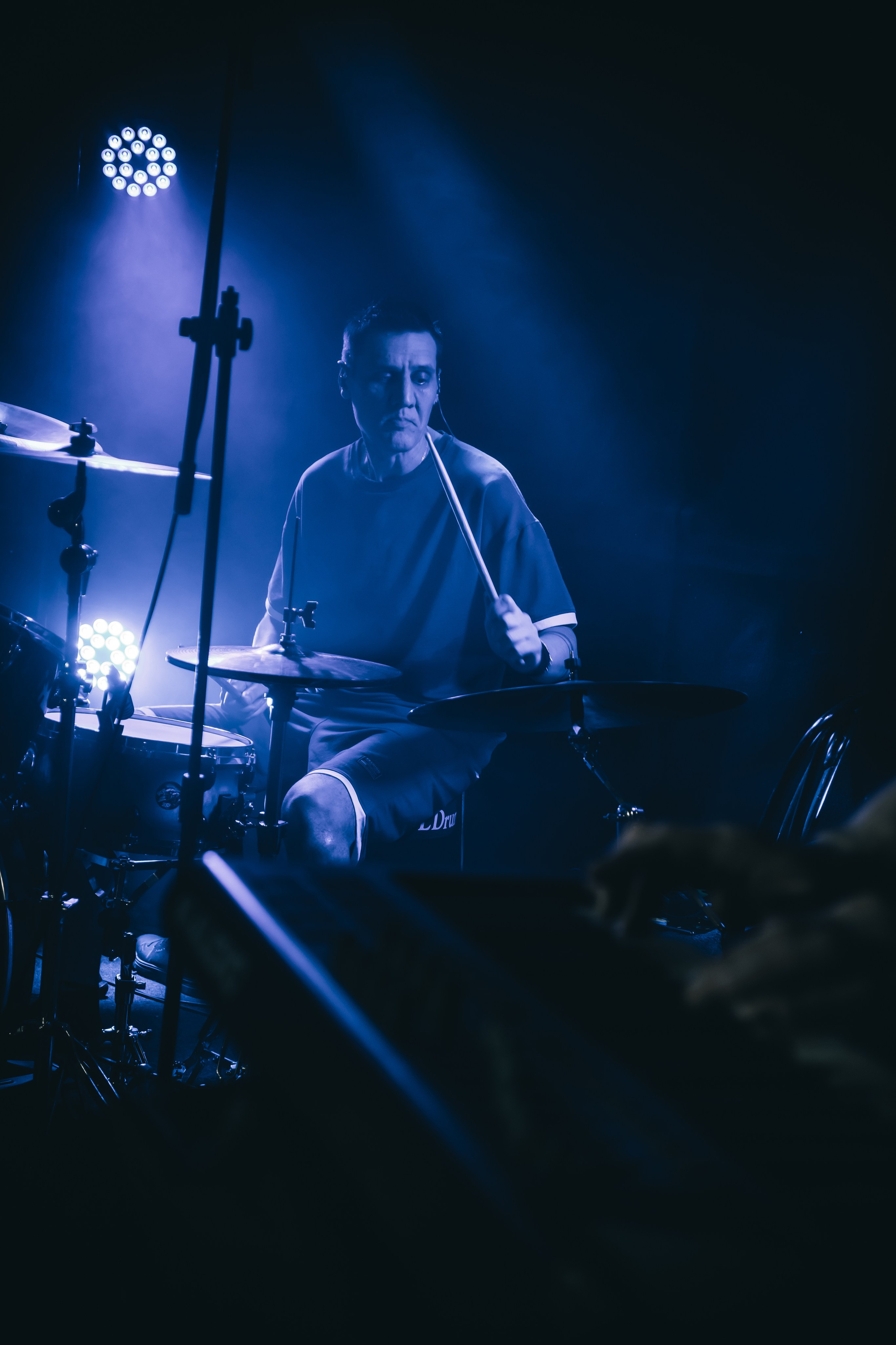 Потомучто. Красноярск, 28.02.2025, бар 64/6. Фотограф Регина Крикунова г. Красноярск