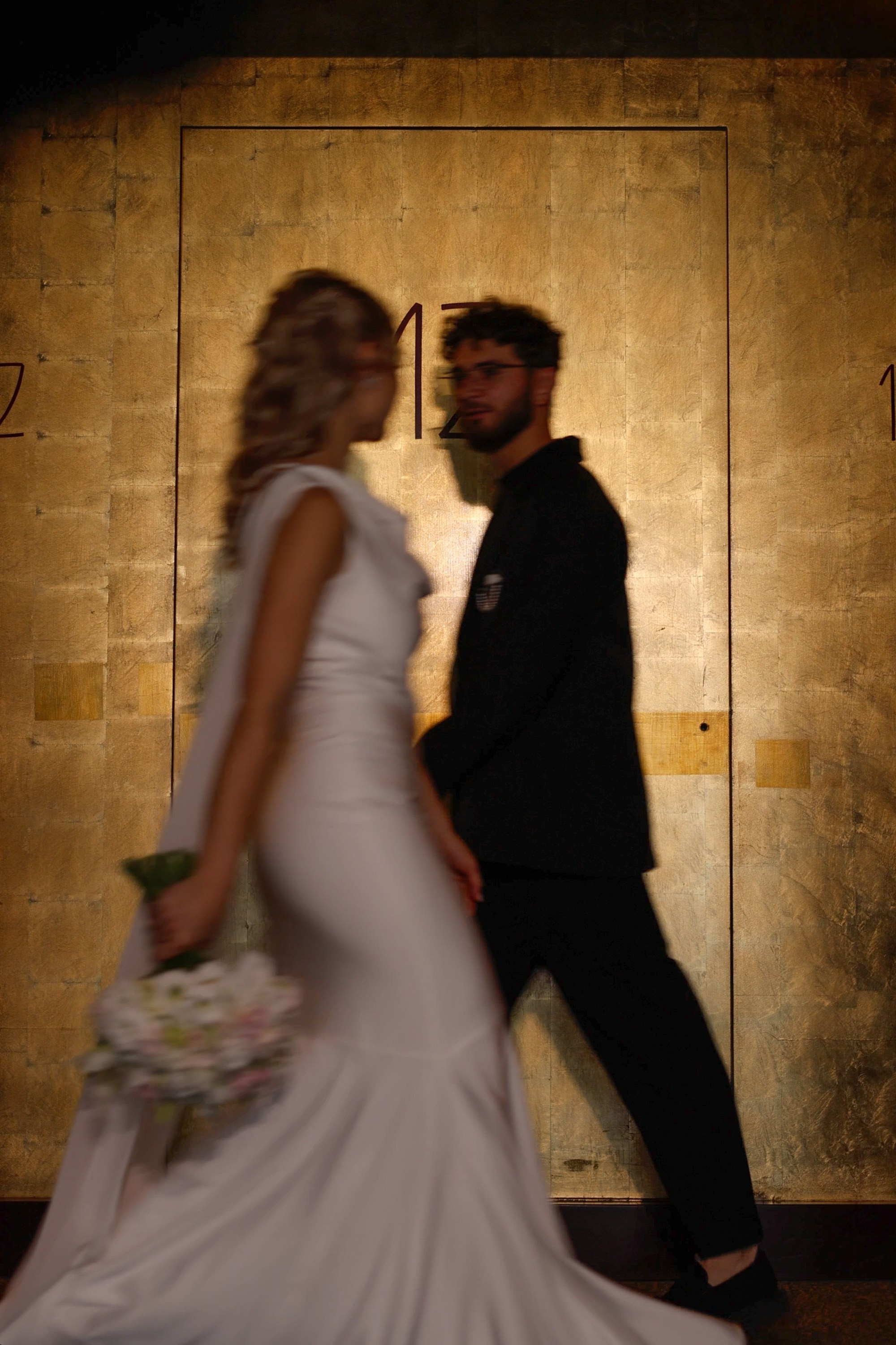 Илья и Алина. Видеографы K-Creation