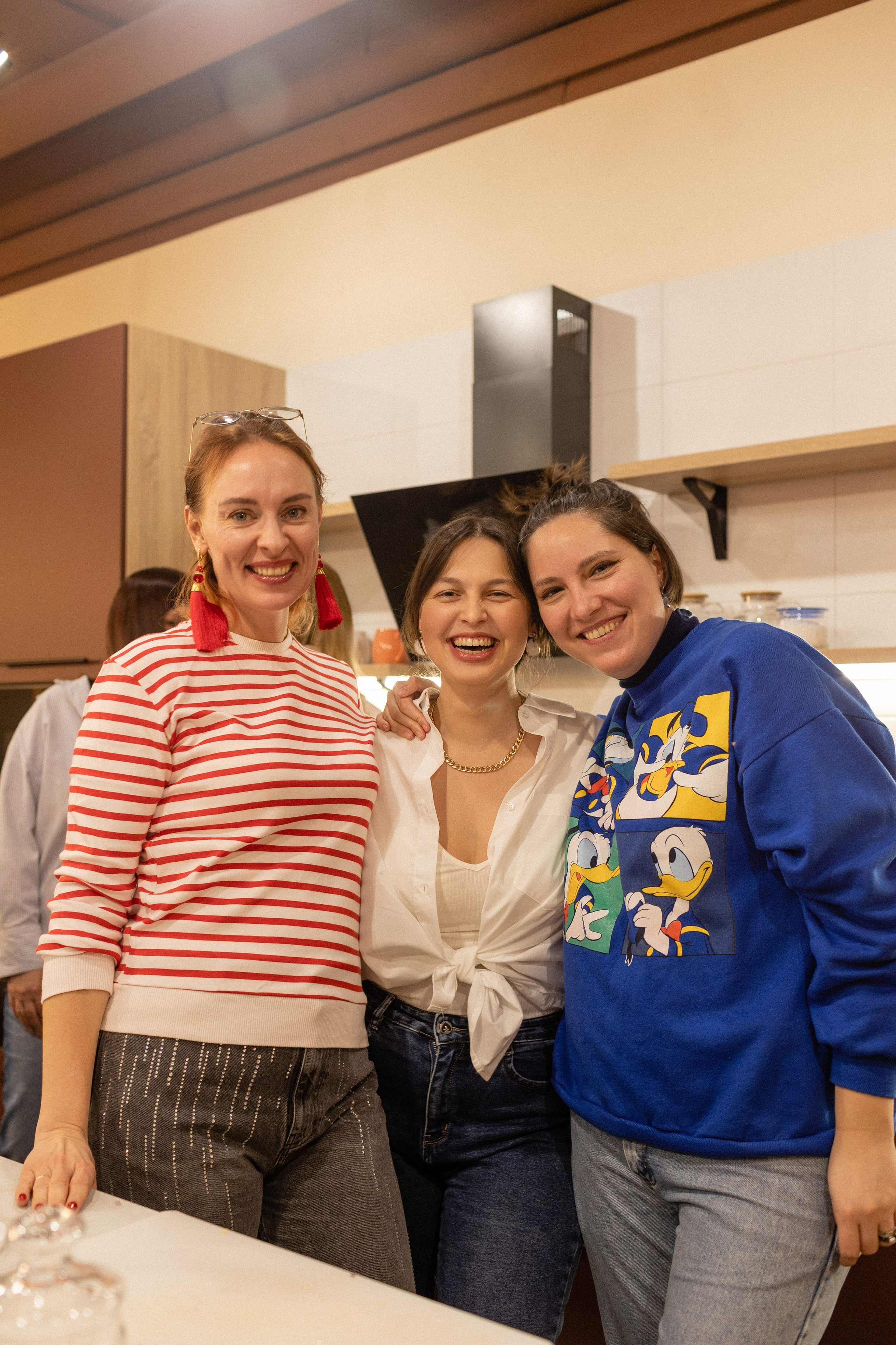 PRIVET, BAGET!. Фотограф Мария Сивохина