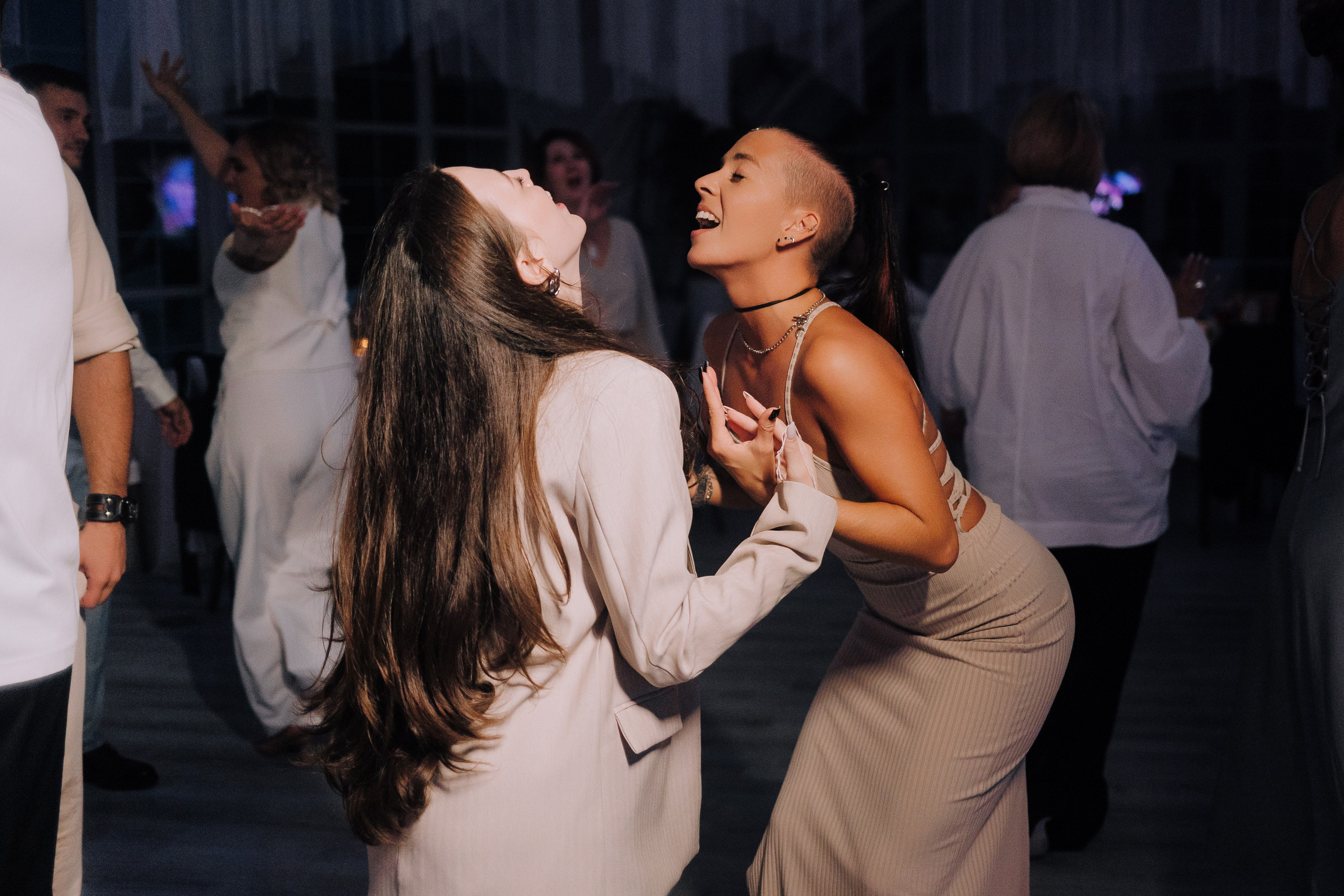 U&P WEDDING. Свадебный и портретный фотограф в Челябинске