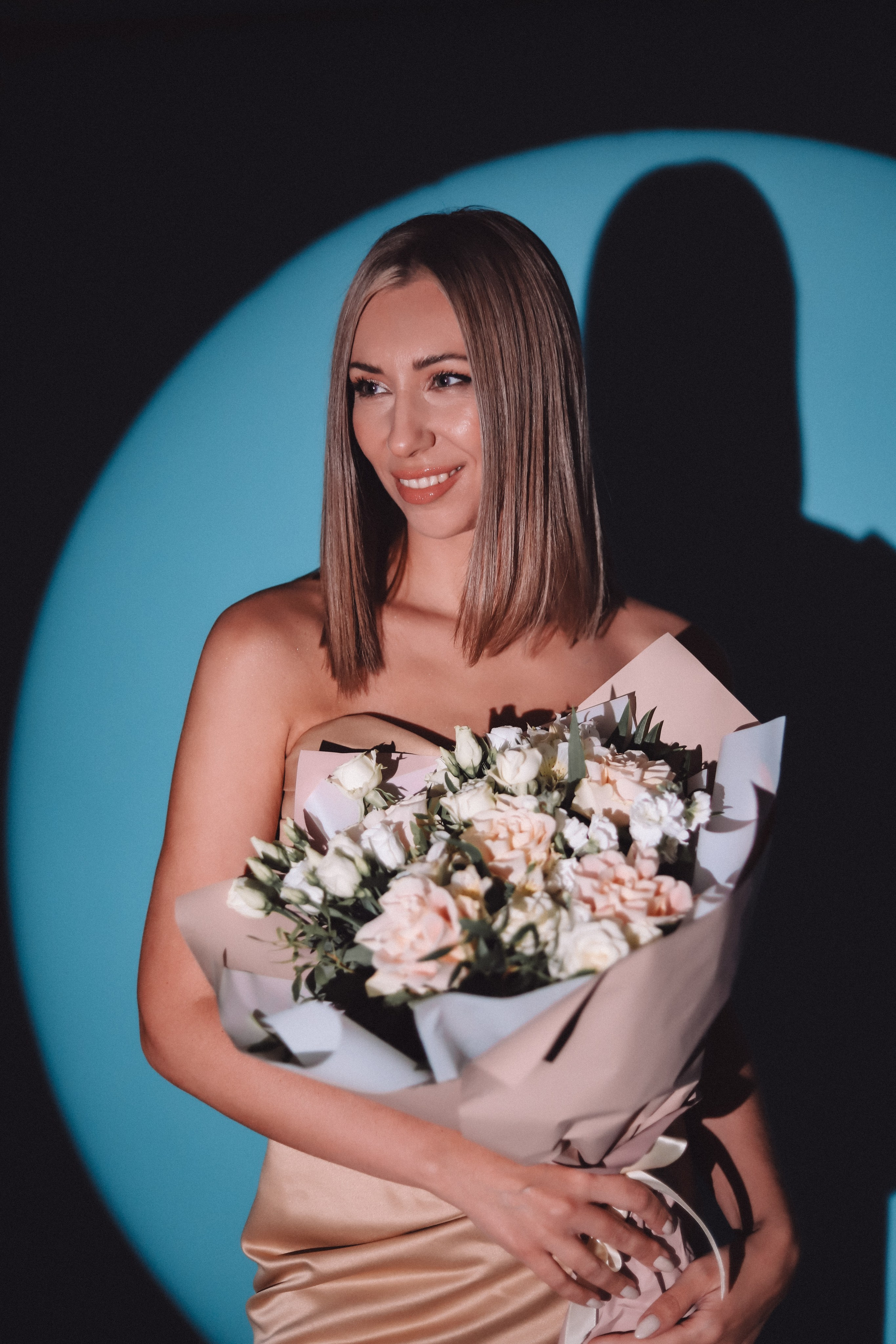 Зал Grey. Фотостудия LIGHT в Люберцах