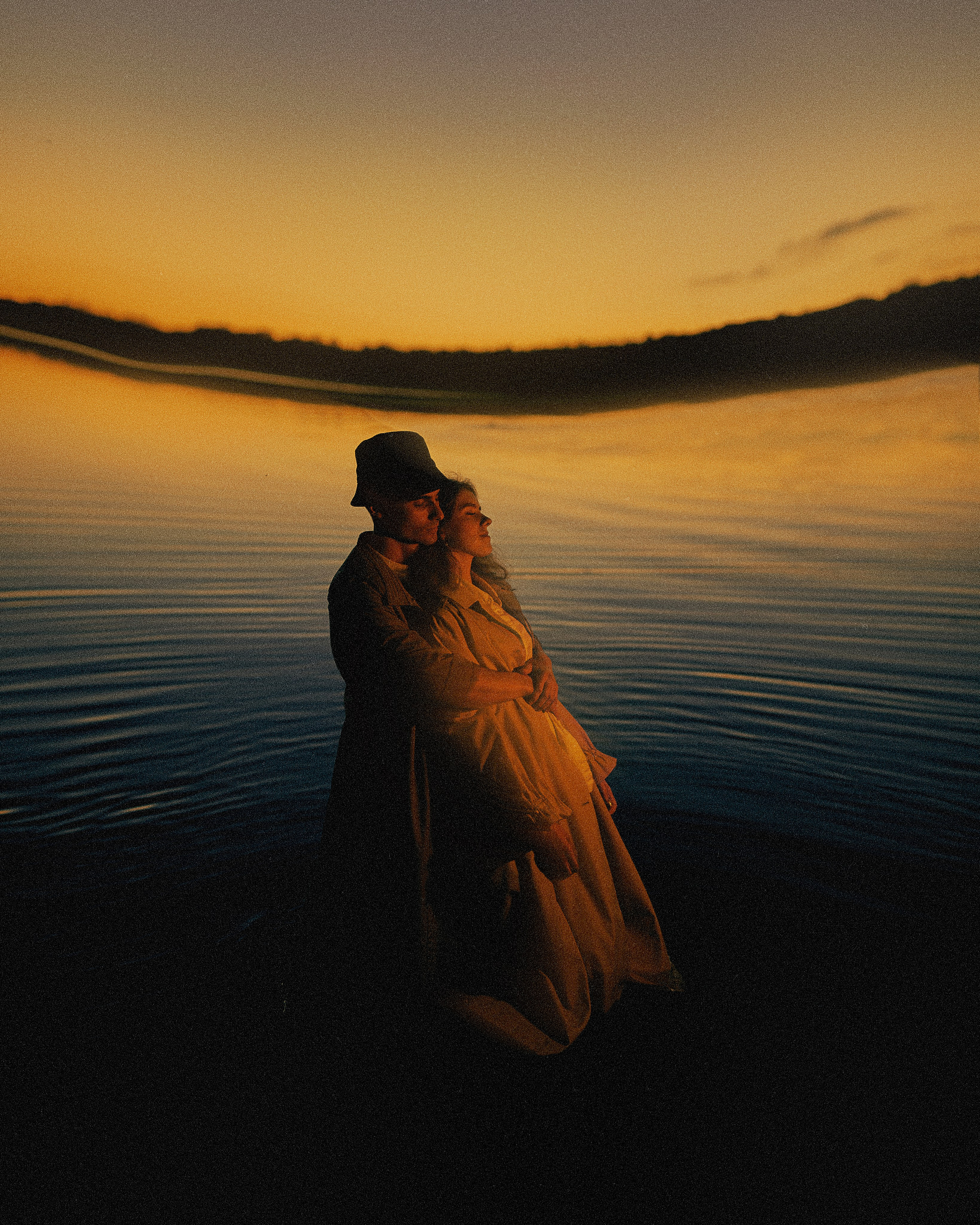 Рома и Настя. Антон Арнольд | Фотограф Минск