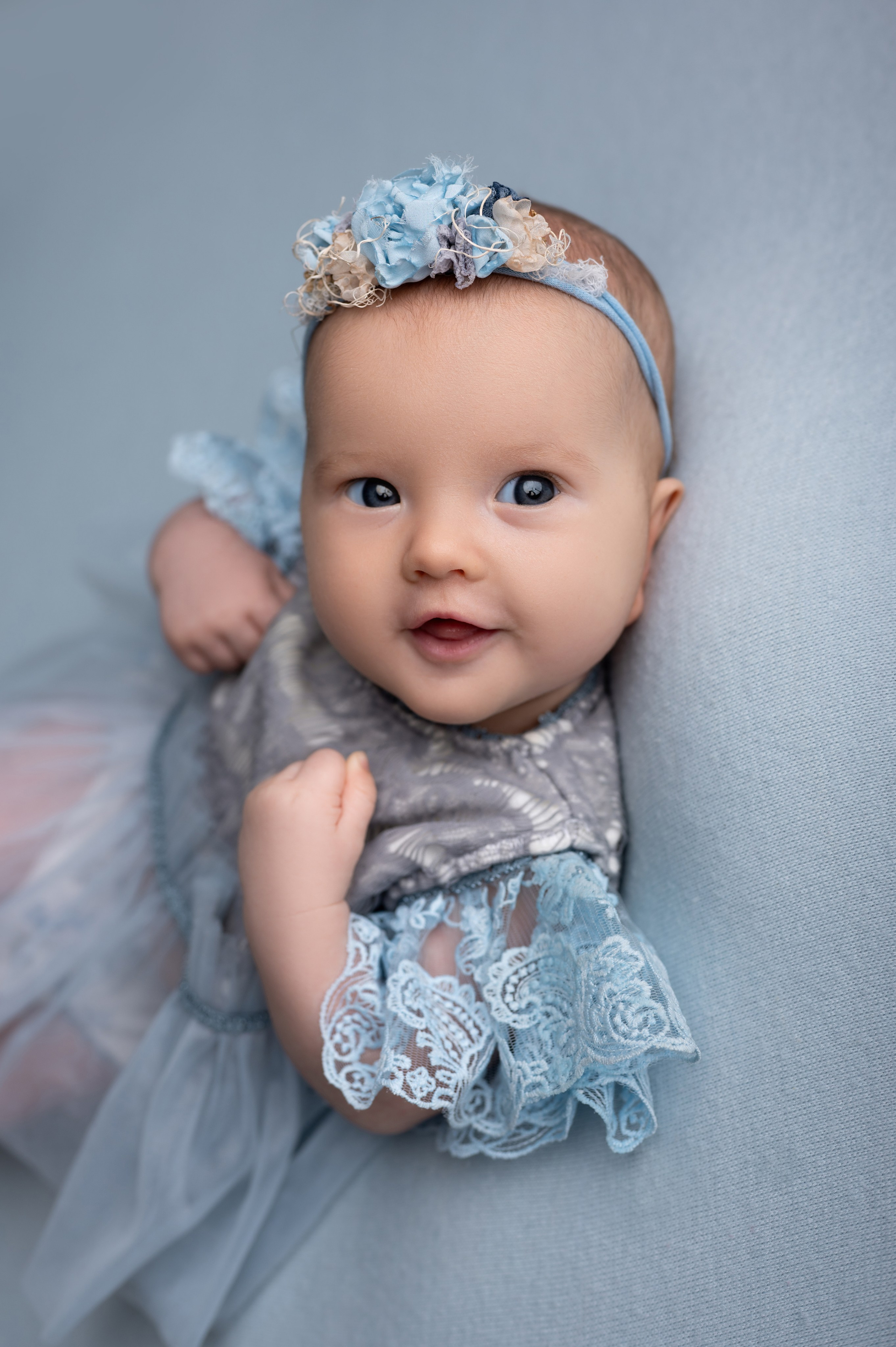 Новорожденные