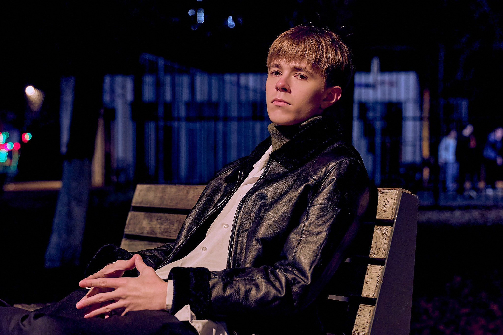 Портрет фотограф в Дзержинске и Нижнем Новгороде для фотокниг и фотоальбомов