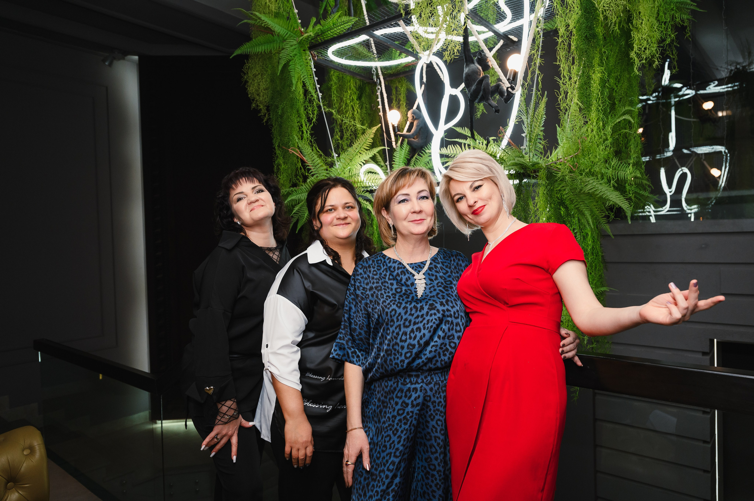 Корпоратив в WTC. Свадебный и просто хороший фотограф в Челябинске