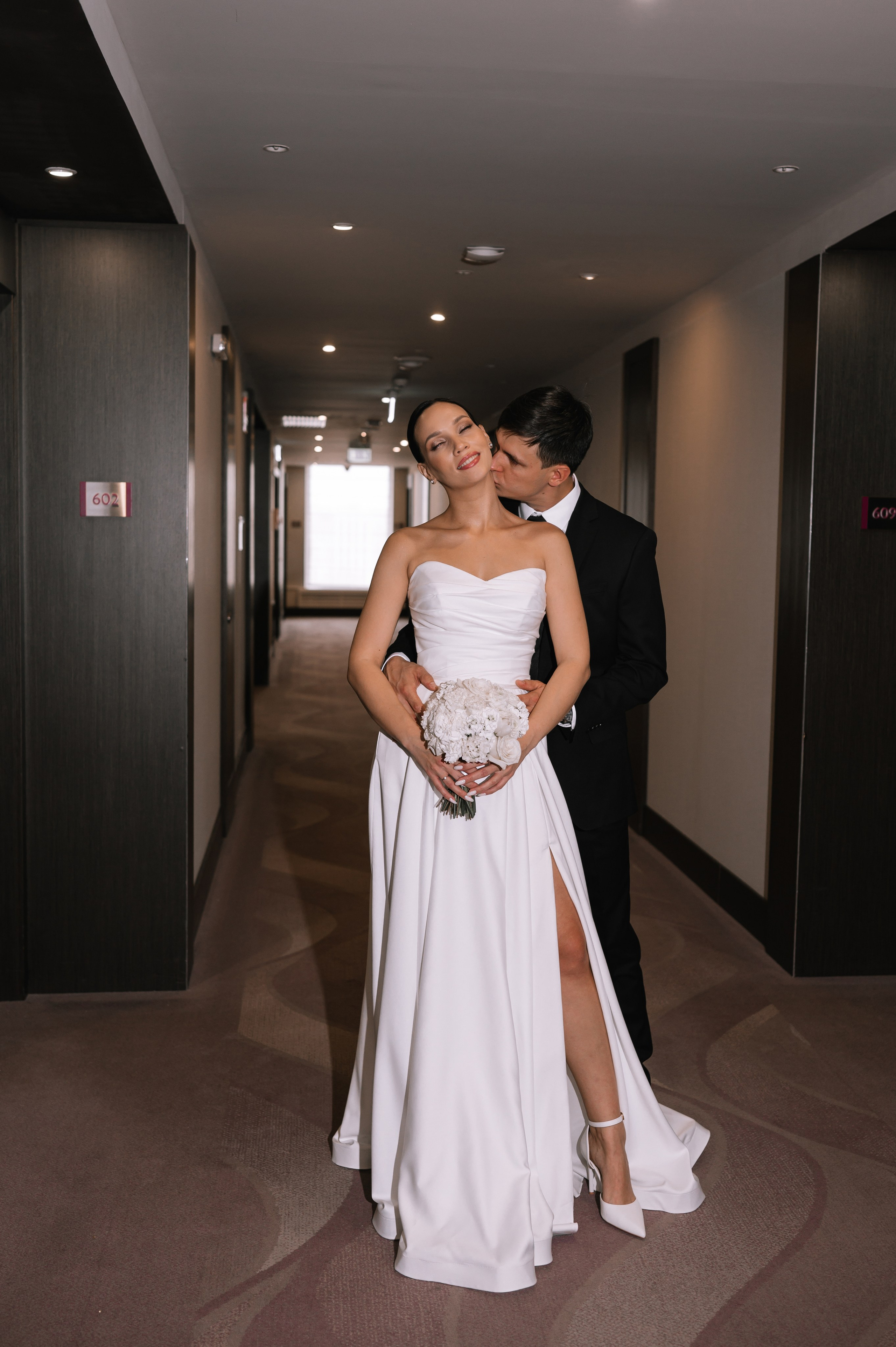 Олег и Вероника. Свадебный Фотограф Уфа Егорова Анастасия