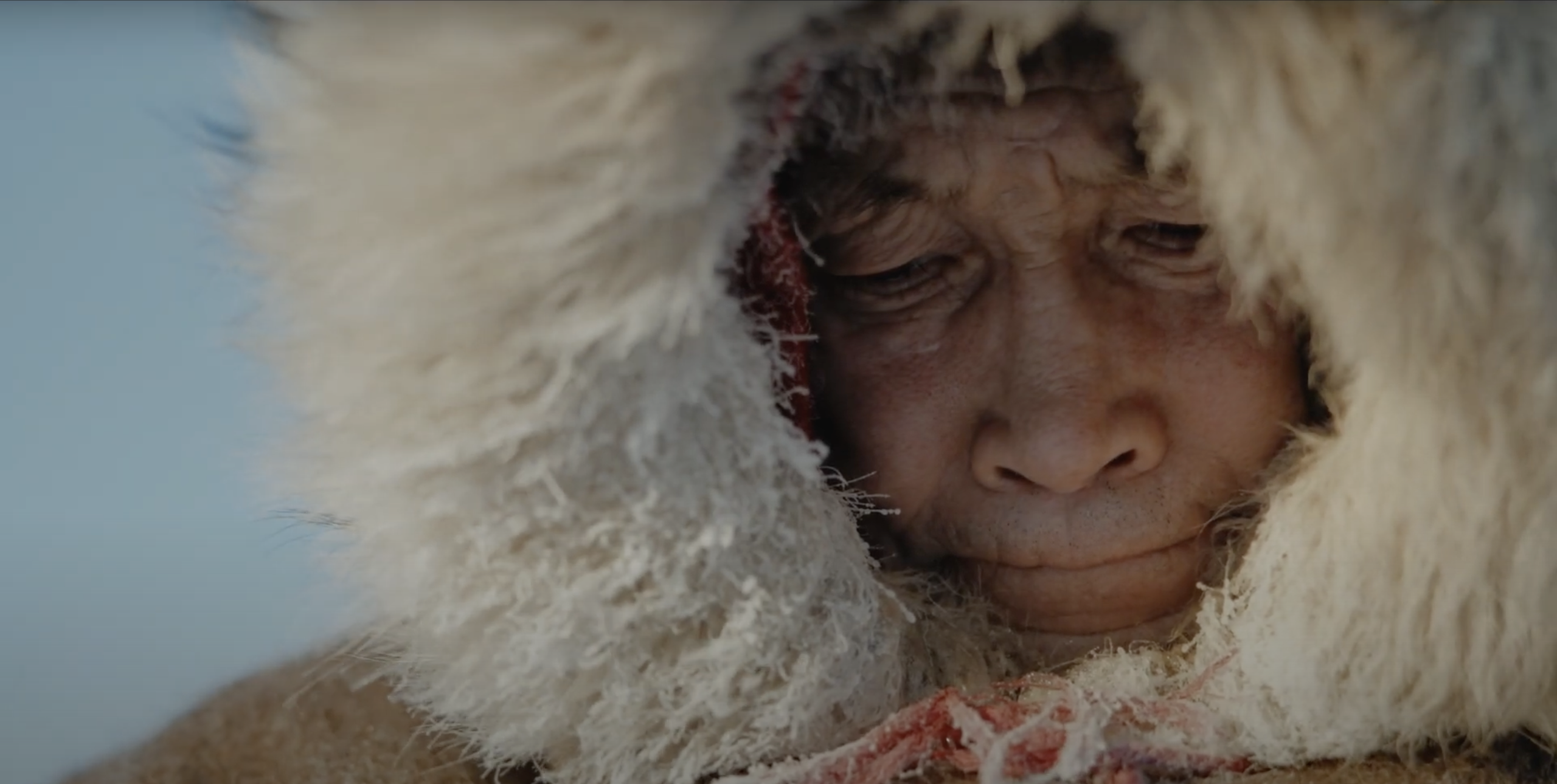 2022 ГОЛОСА АРКТИКИ. Дарья Каширина