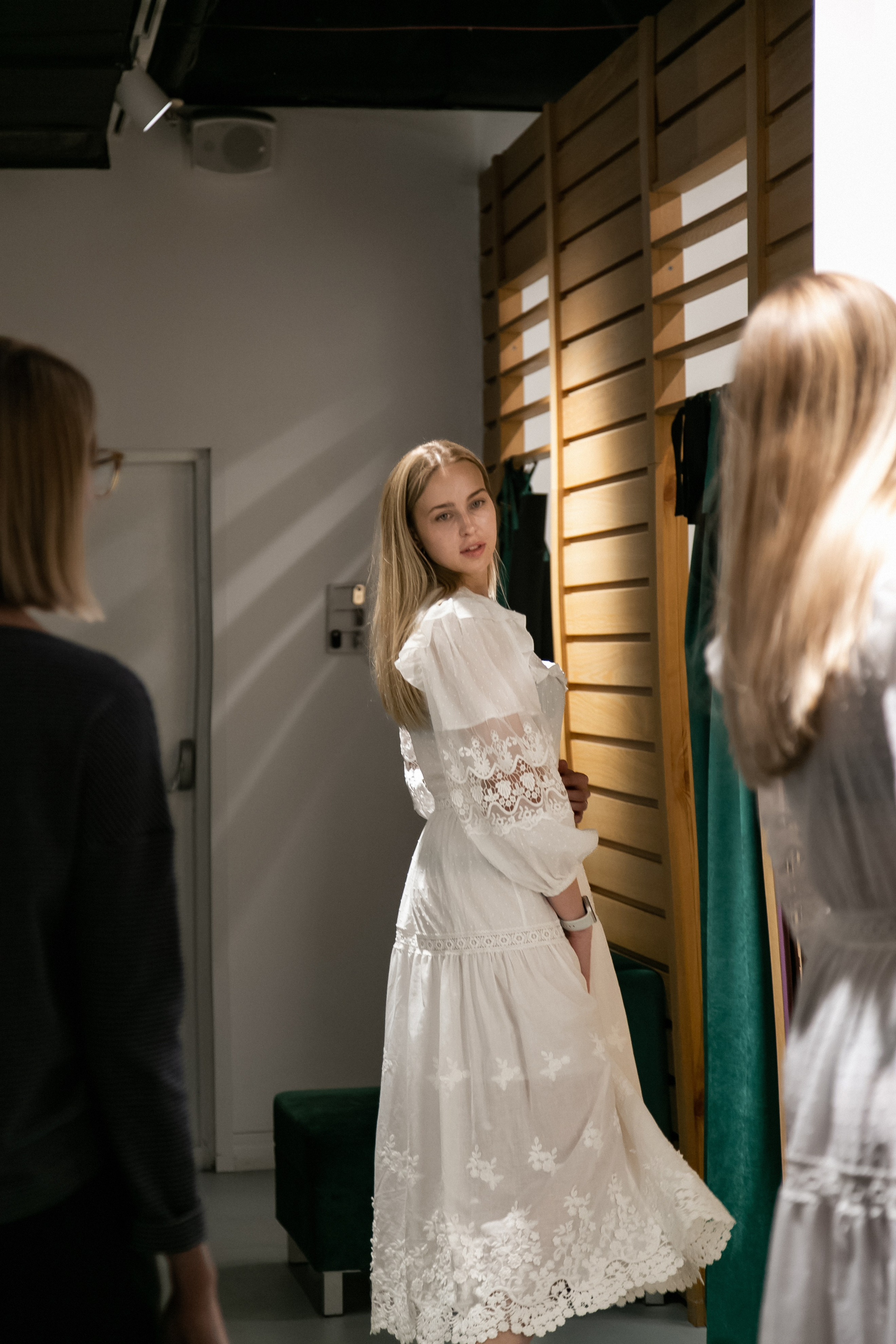 Dom Dизайнеров. Фотограф Иван Гуляев