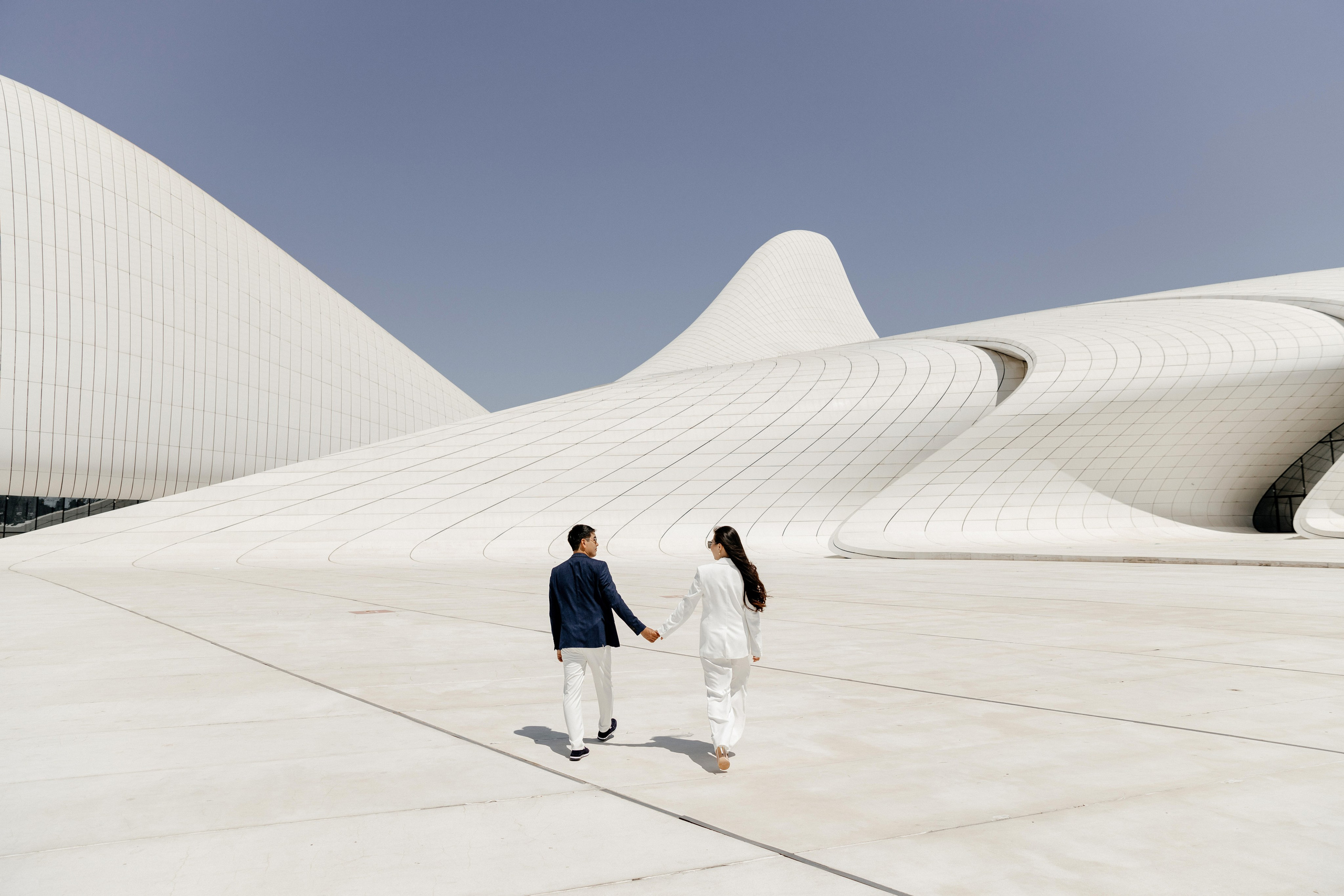 LOVE STORY IN BAKU. ___________________________________________________