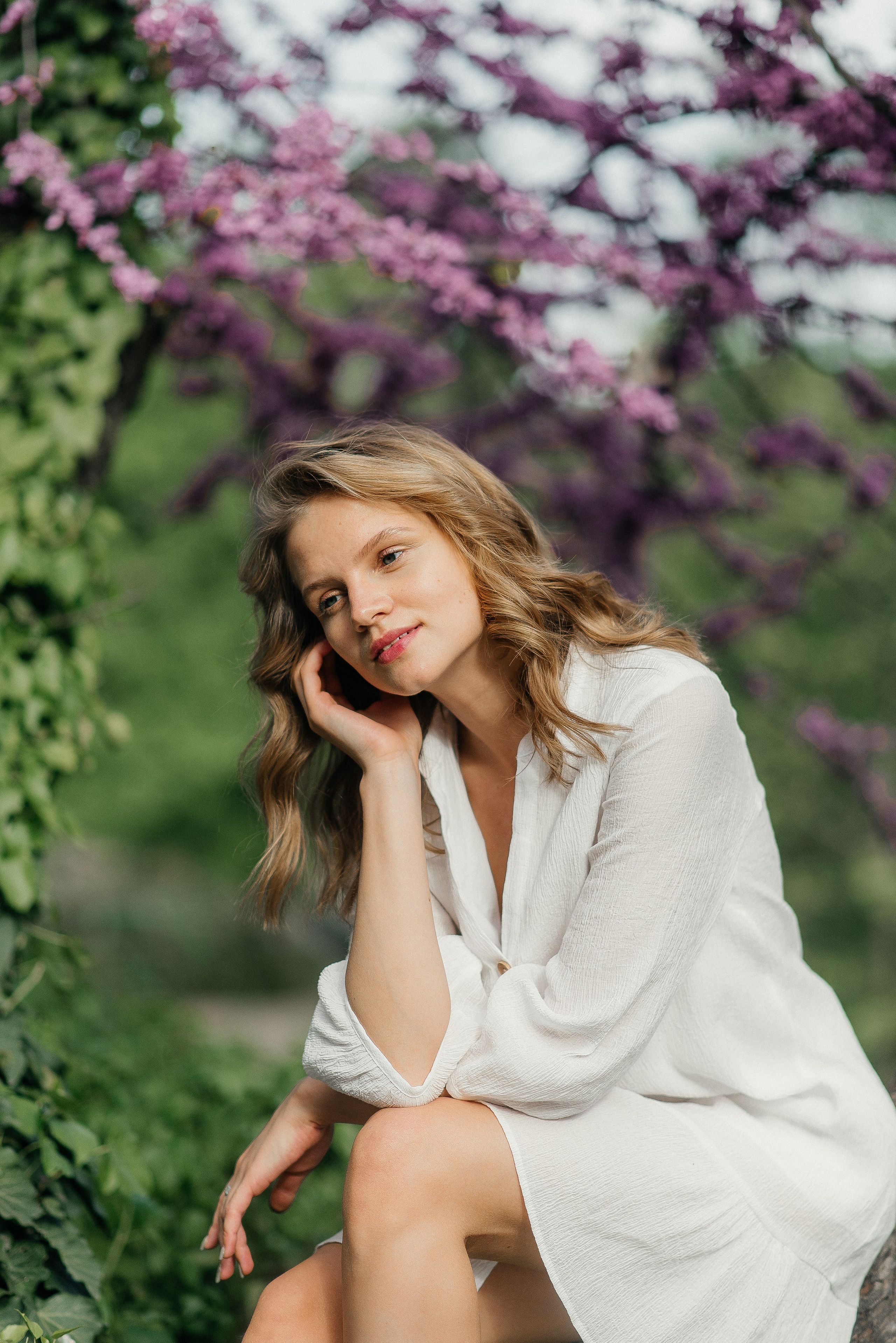 Индивидуальные съемки. Главная