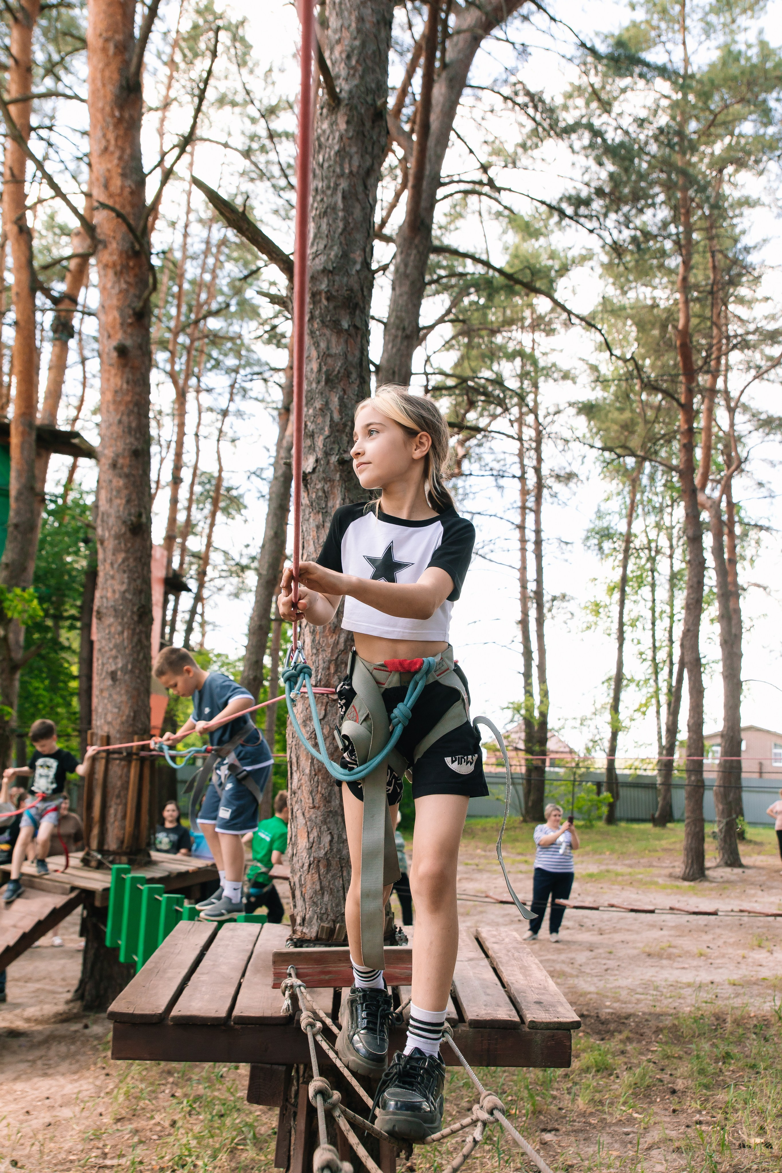 ТЕРЕШКОВО 4 КЛАСС. Свадебный и семейный фотограф в Курске и Курчатове