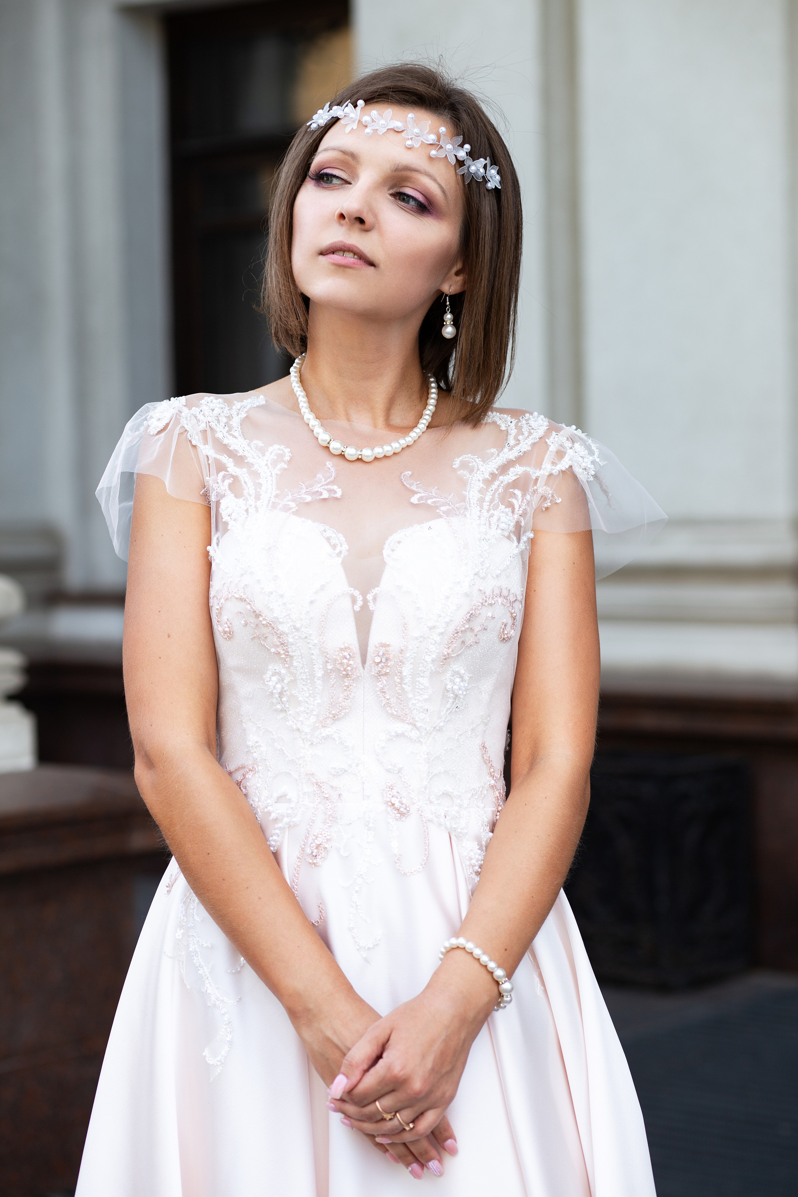 Свадебная  фото сессия  Воронеж. Фотограф Тамара Нижельская Воронеж