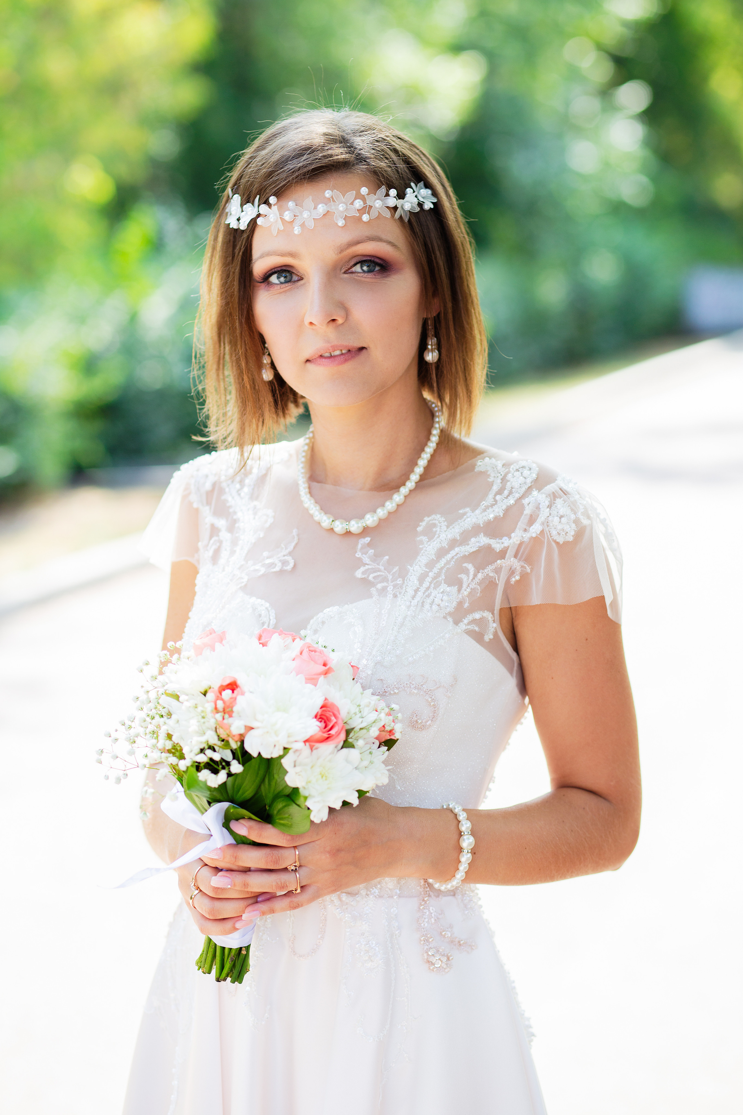 Свадебная  фото сессия  Воронеж. Фотограф Тамара Нижельская Воронеж