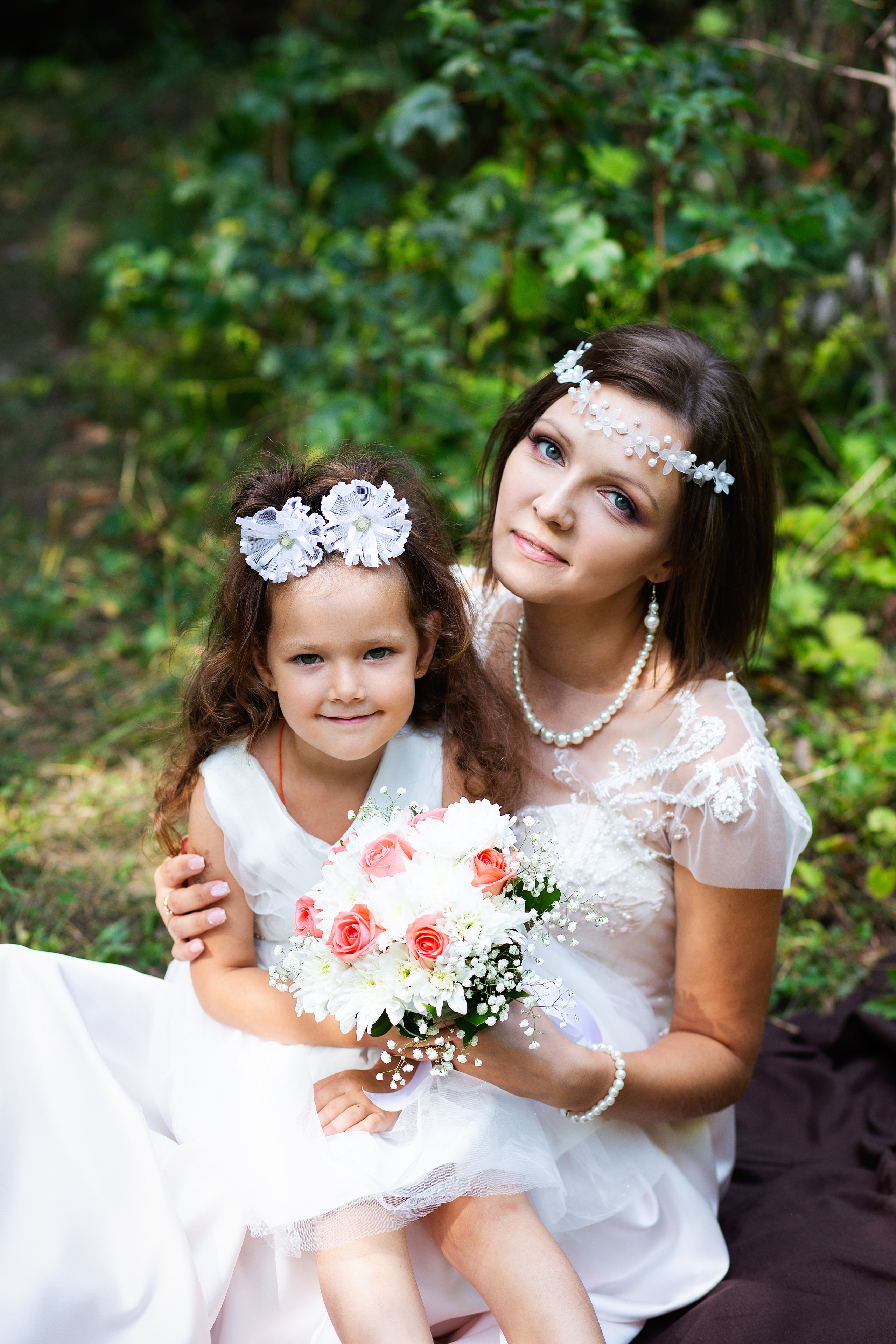 Свадебная  фото сессия  Воронеж. Фотограф Тамара Нижельская Воронеж