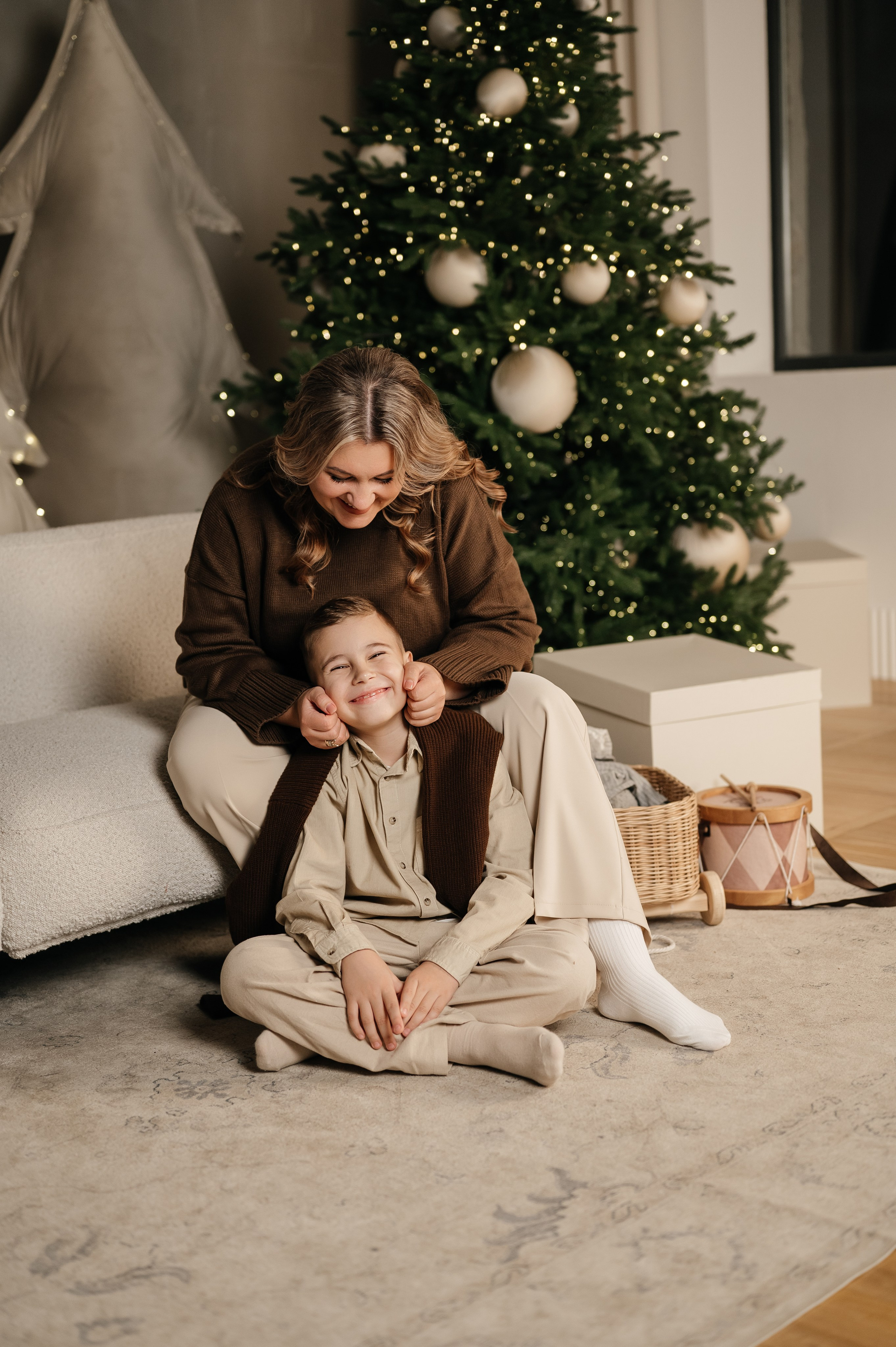 Happy new year. Свадебный и семейный фотограф в Краснодаре Алина Мельник