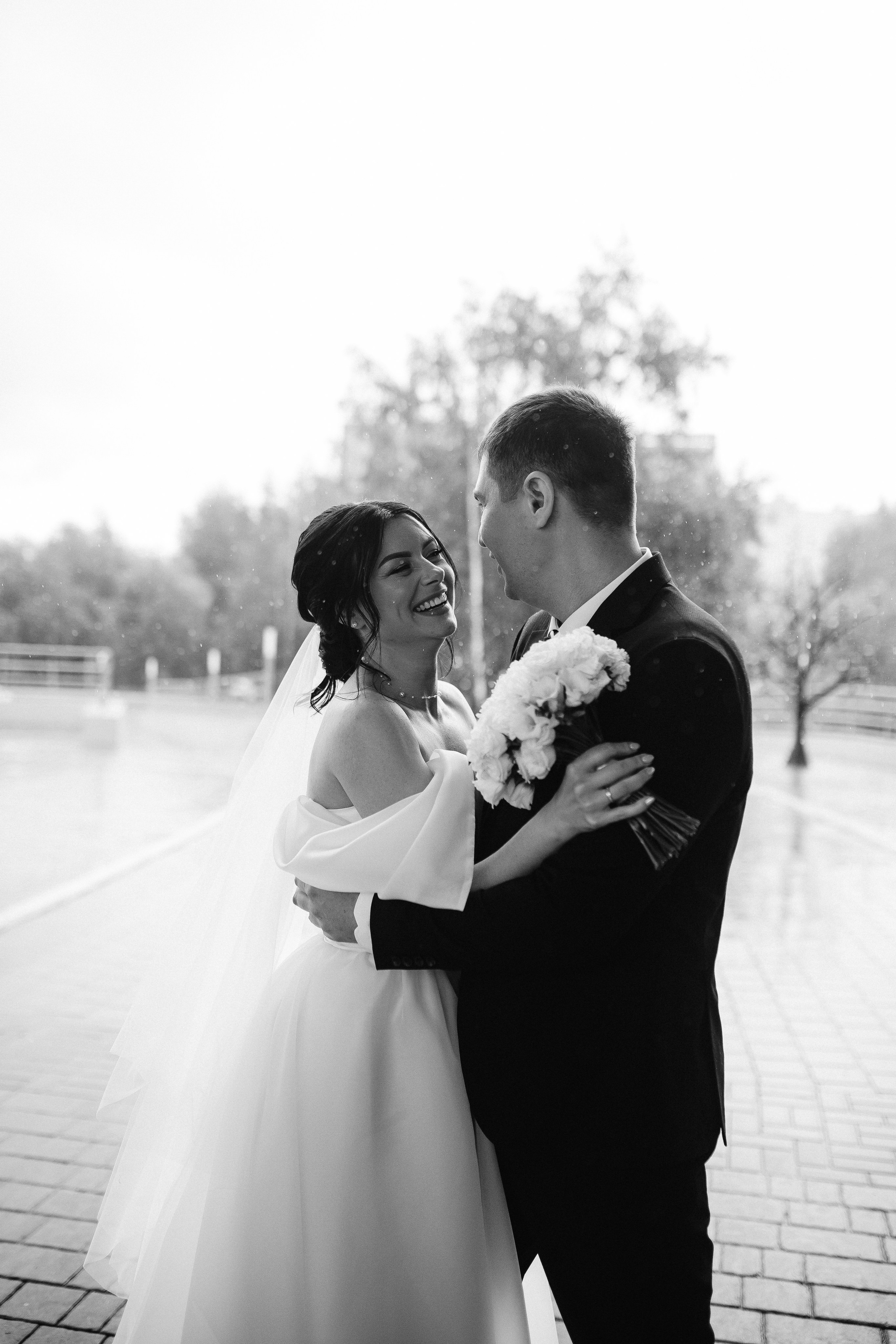 Анастасия и Максим. Фотограф Тимербаева Алина г. Сургут