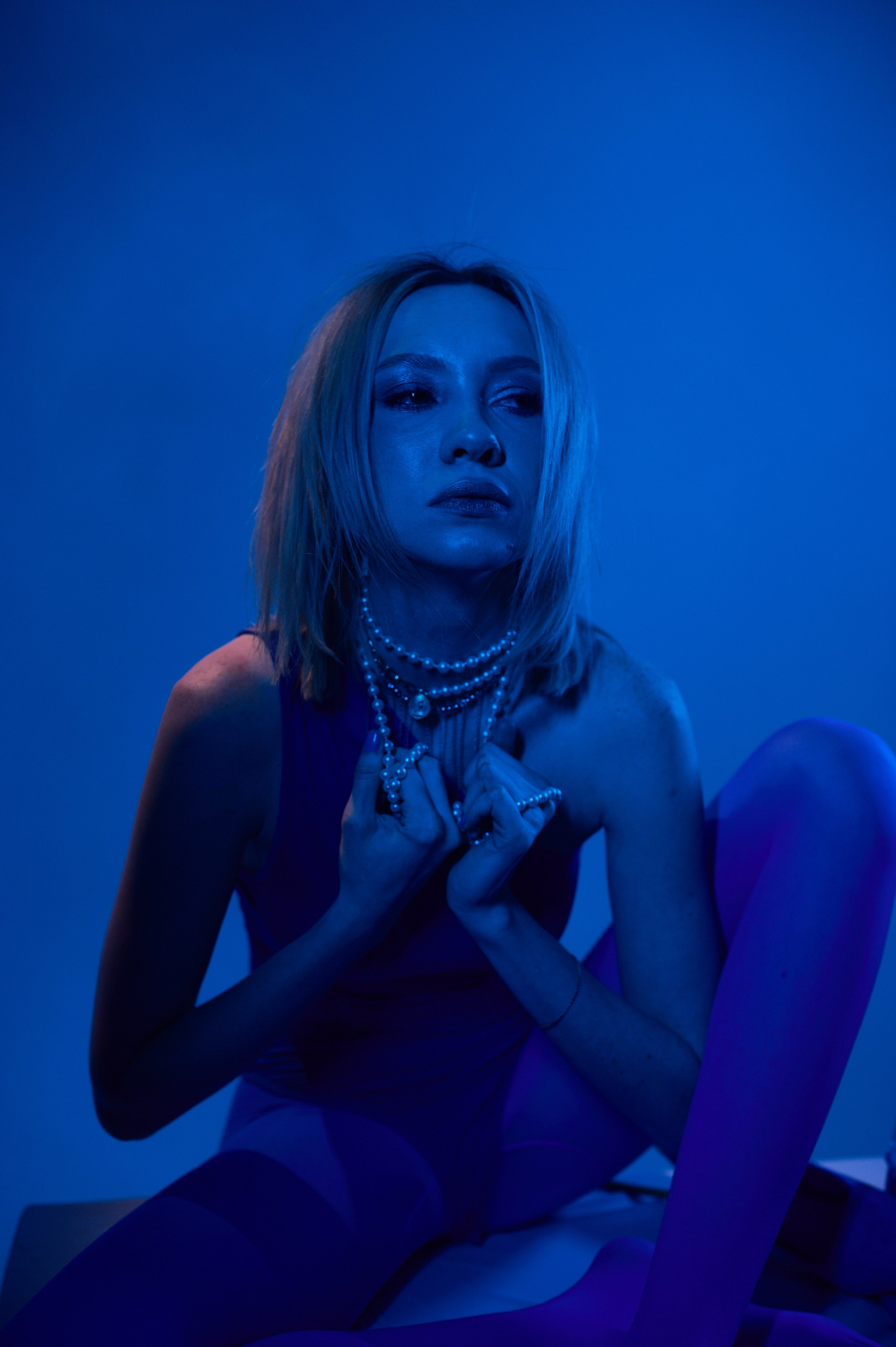 Зависимость. Коммерческий фотограф в Казани Ксения Добролюбова