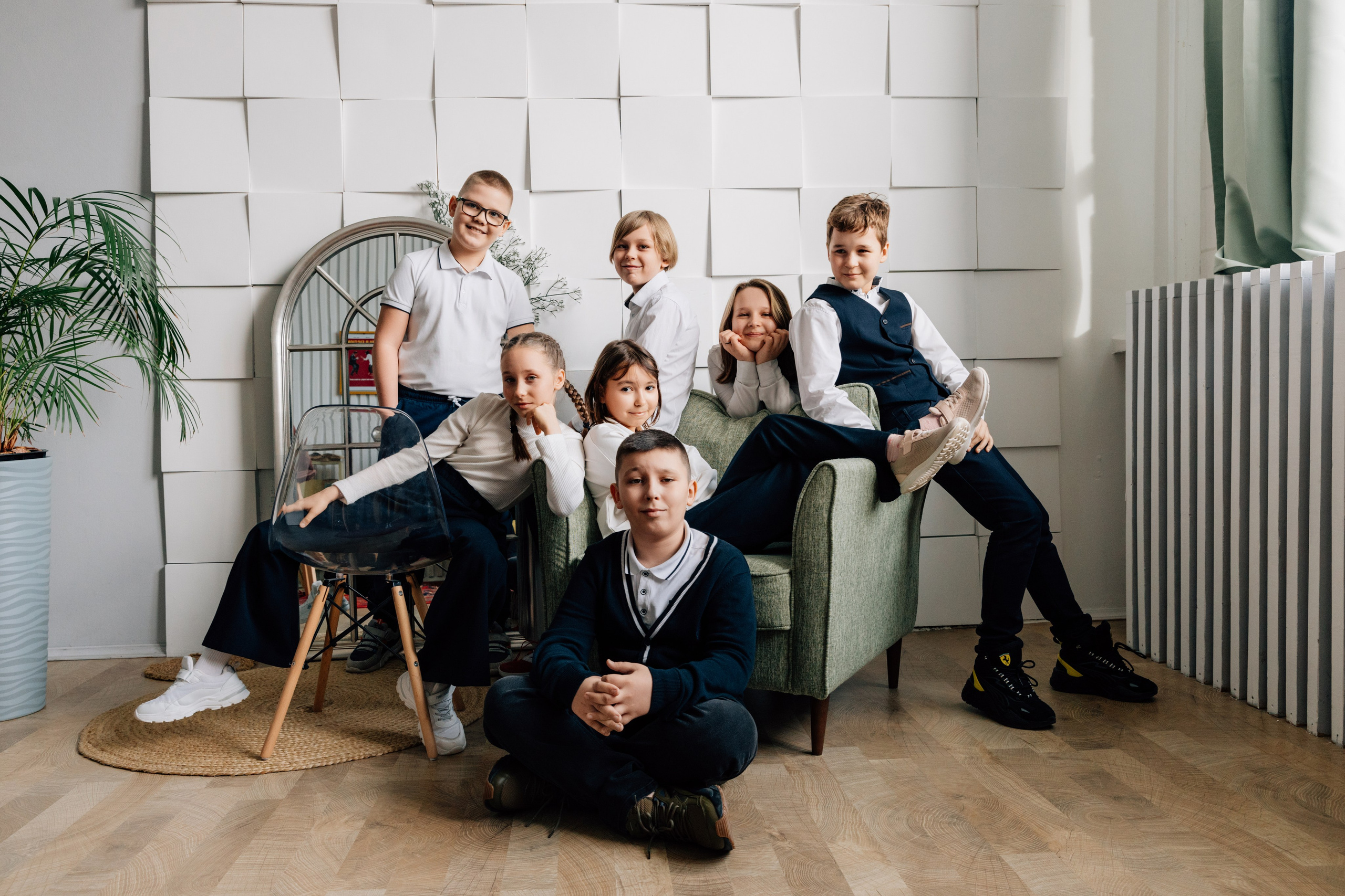 ПРИМЕРЫ ФОТО. Class Story